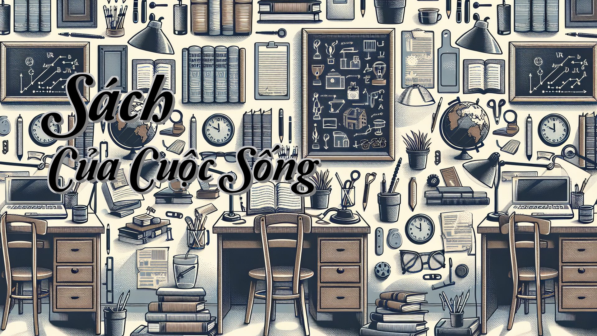 cover-Sách Của Cuộc Sống