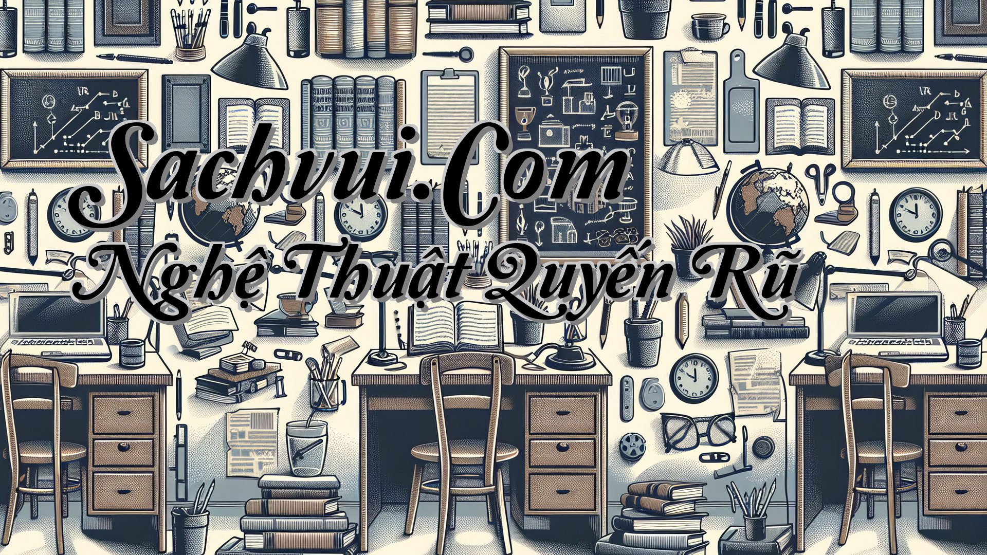 cover-Sachvui.Com Nghệ Thuật Quyến Rũ