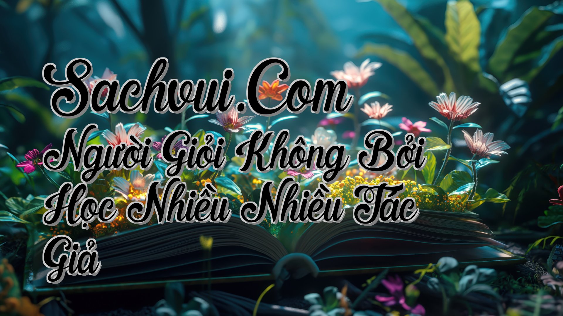 cover-Sachvui.Com Người Giỏi Không Bởi Học Nhiều Nhiều Tác Giả