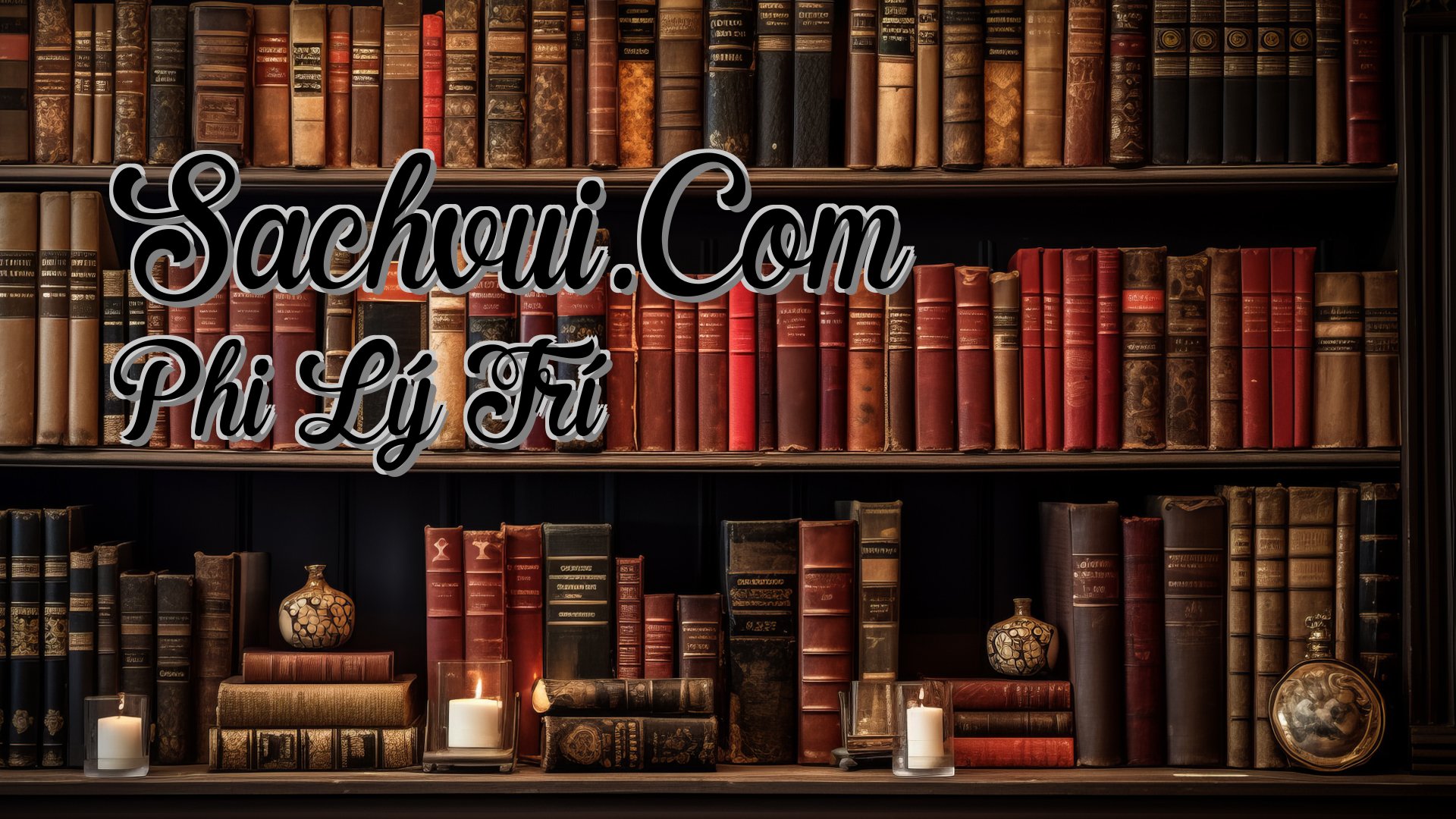 cover-Sachvui.Com Phi Lý Trí