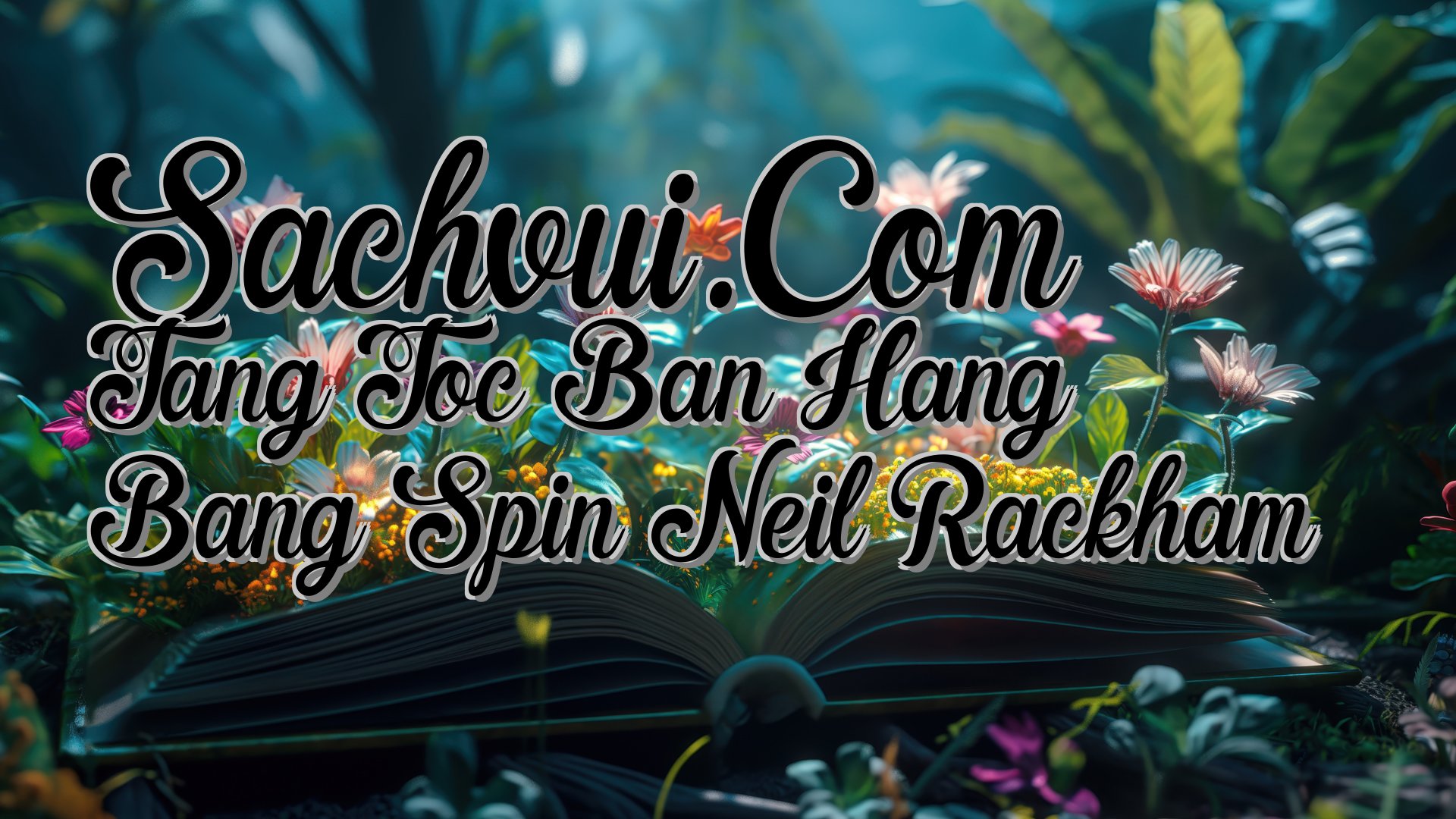 cover-Sachvui.Com Tang Toc Ban Hang Bang Spin Neil Rackham