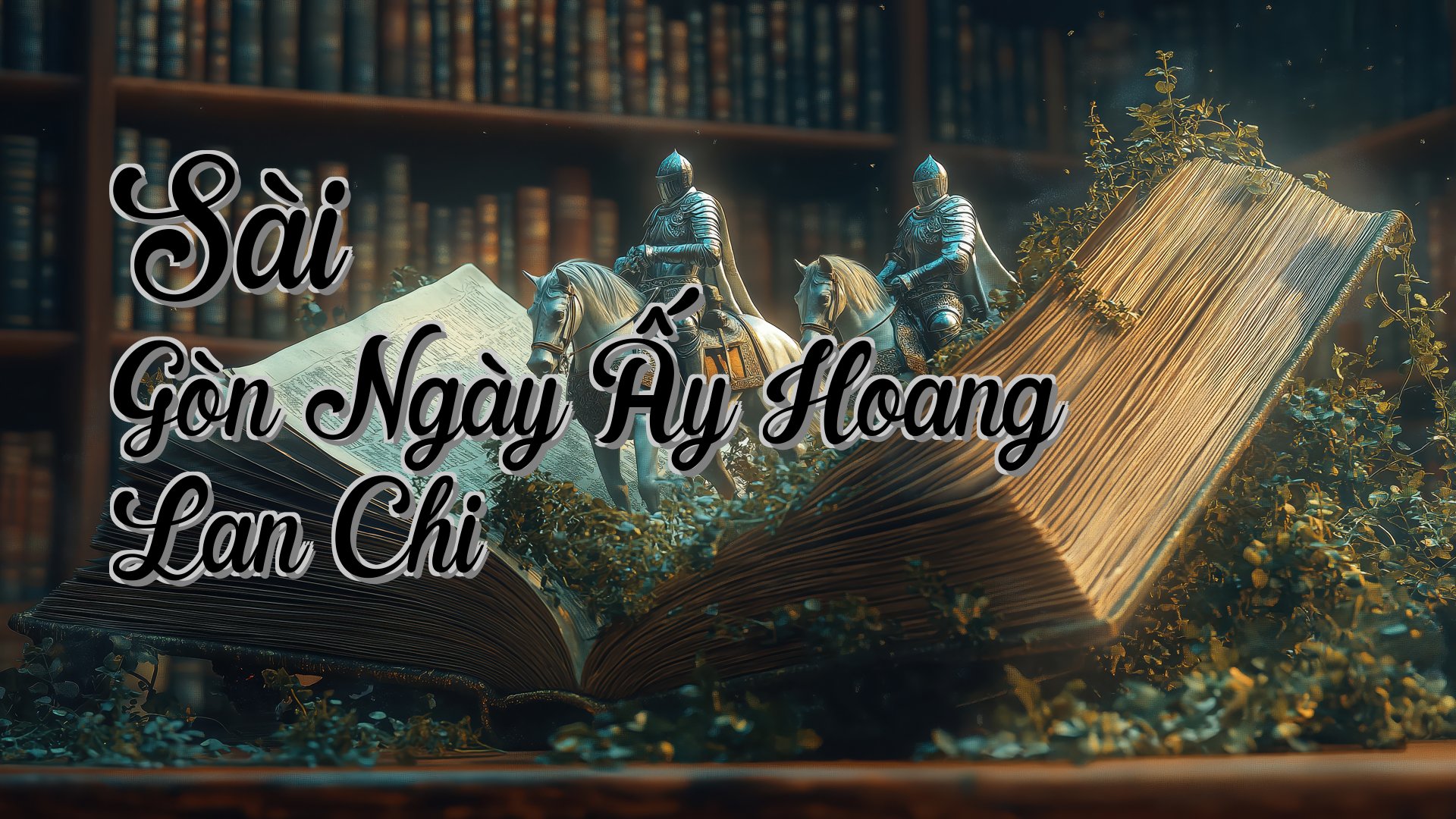 cover-Sài Gòn Ngày Ấy Hoang Lan Chi