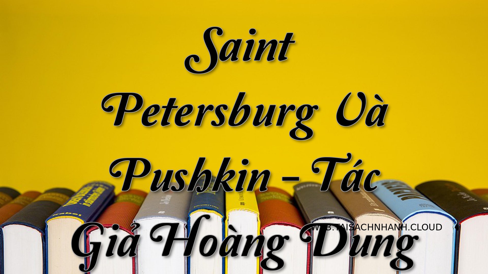 Cover Saint Petersburg Va .jpg