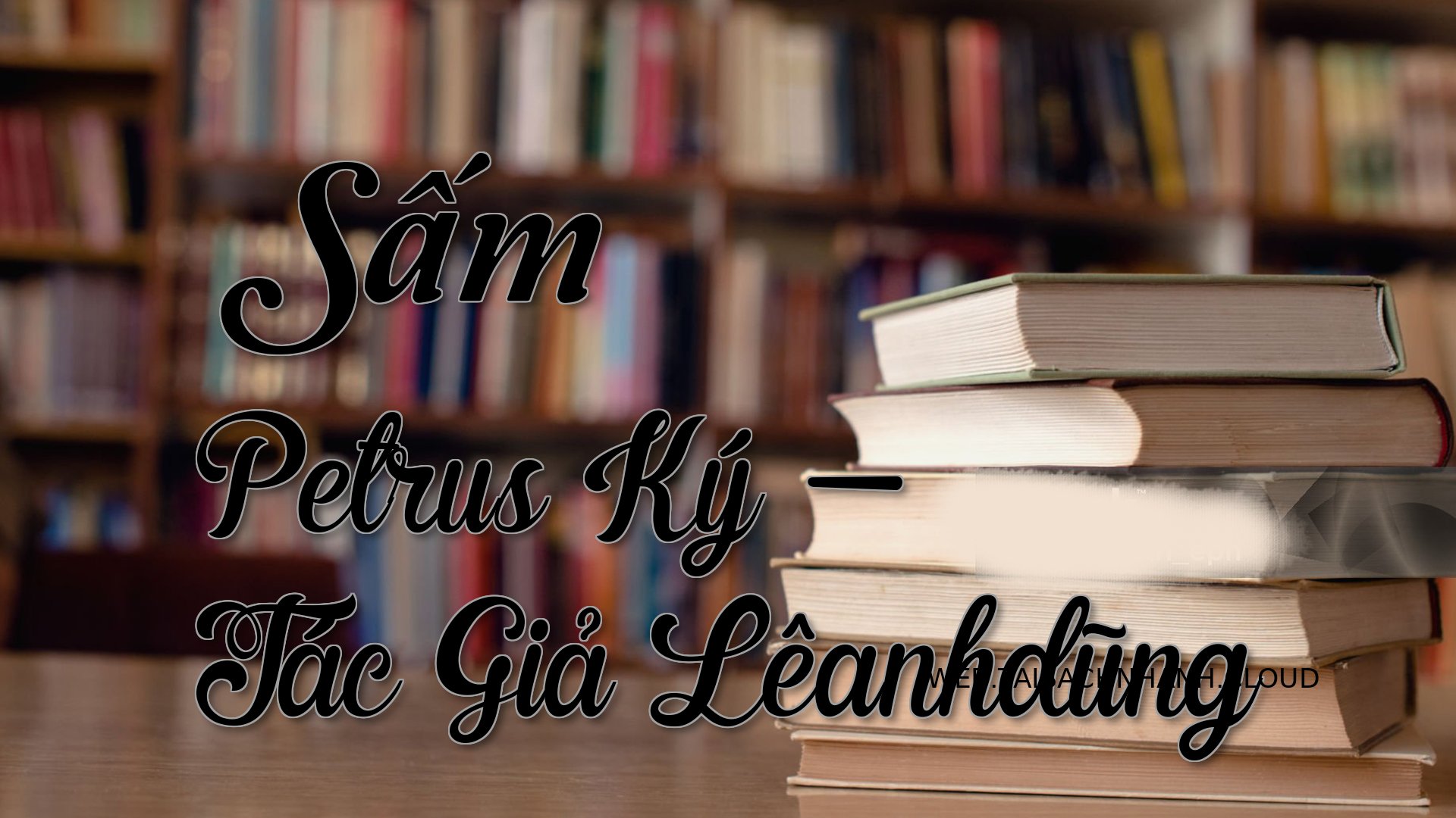 Cover Sam Petrus Ky.jpg