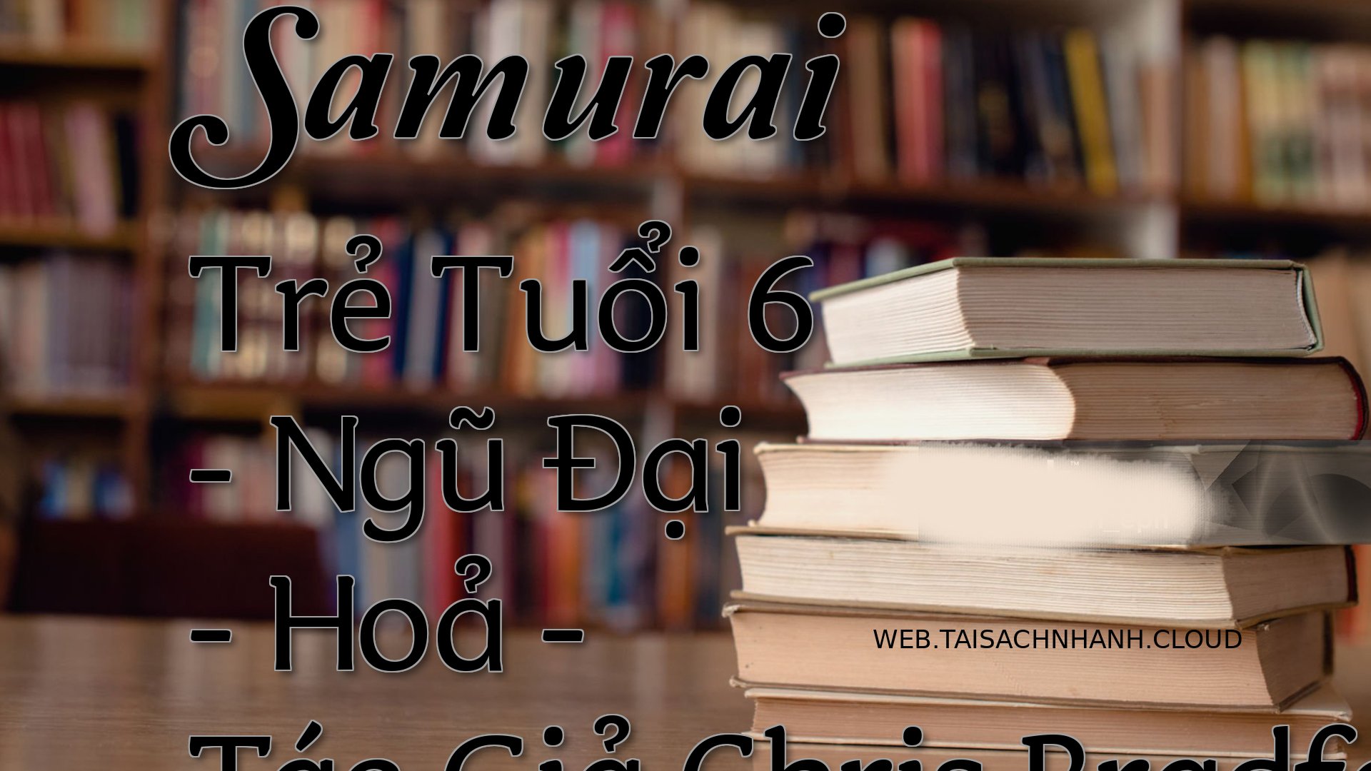 Cover Samurai Tre Tuoi 6.jpg