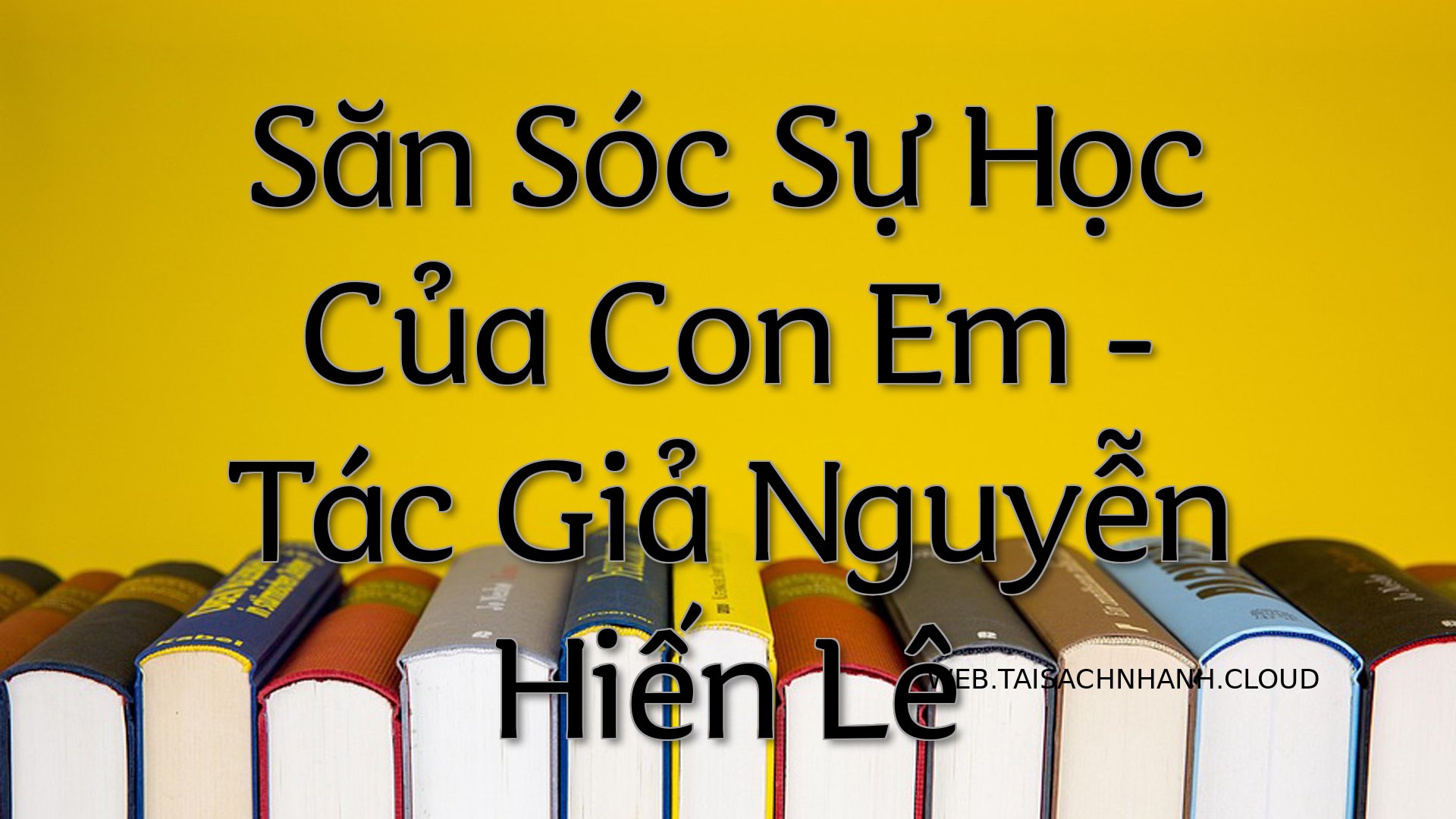 Cover San Soc Su Hoc Cua C.jpg