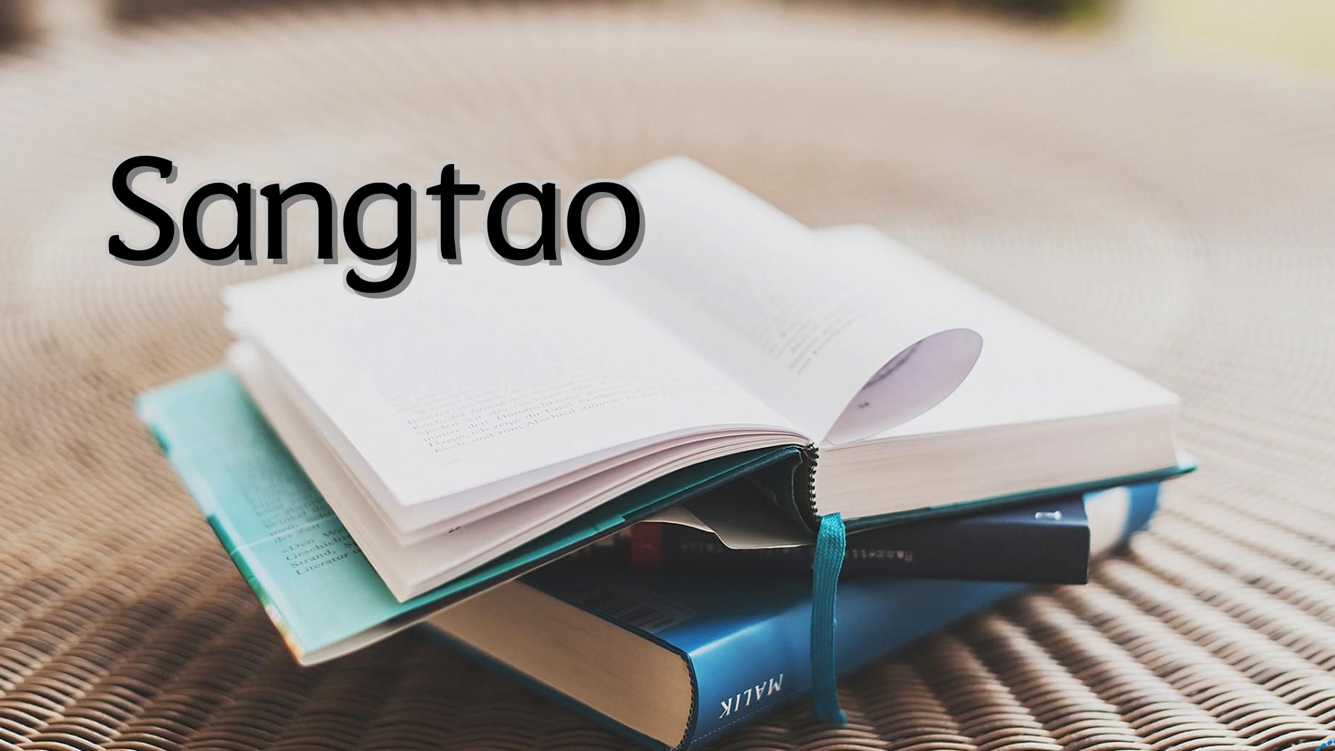 cover-Sangtao
