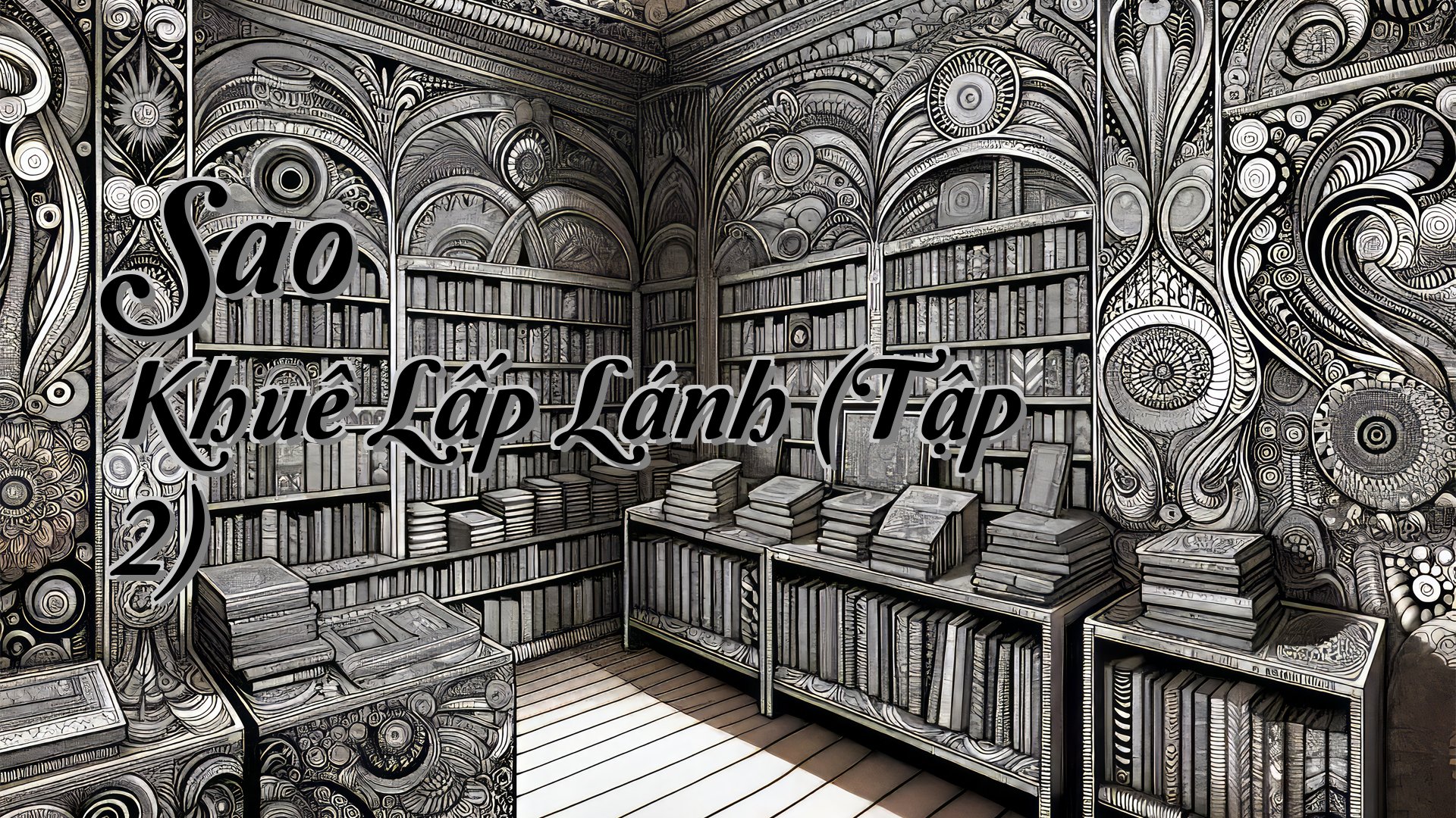 cover-Sao Khuê Lấp Lánh (Tập 2)