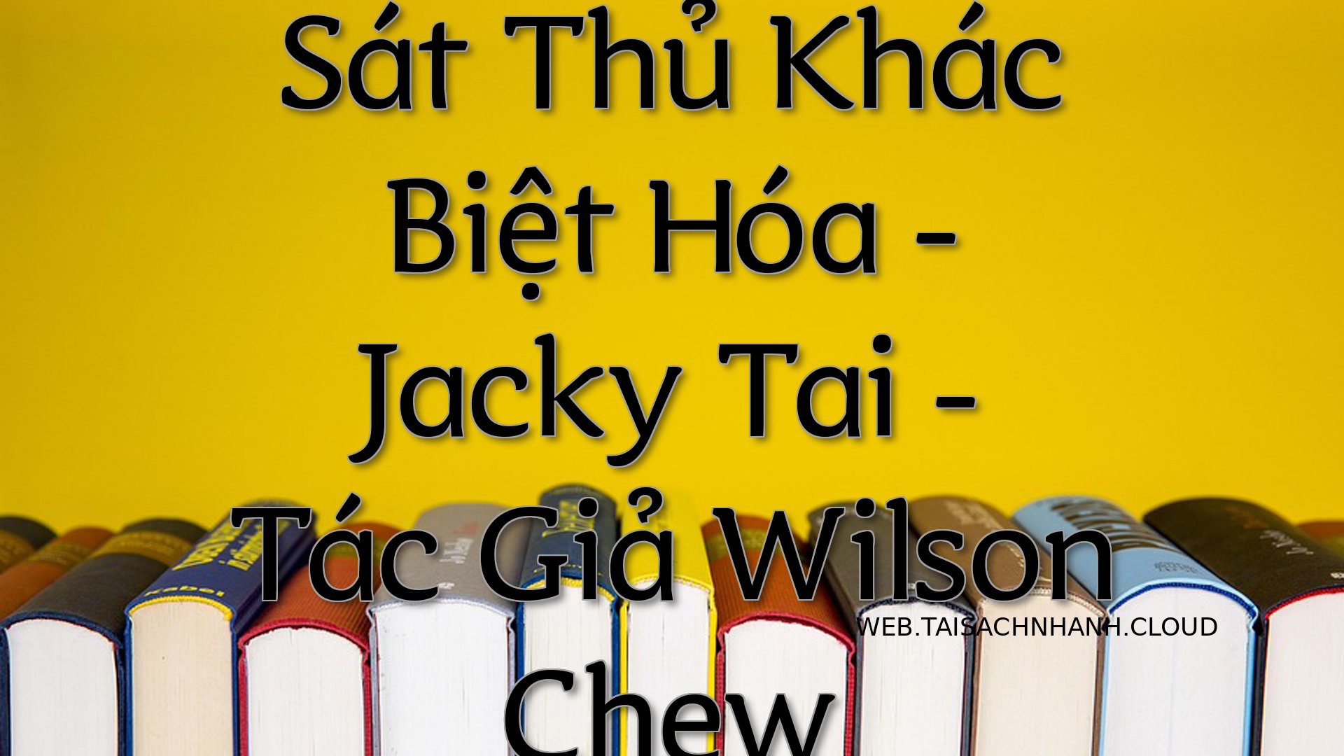 Cover Sat Thu Khac Biet Ho.jpg