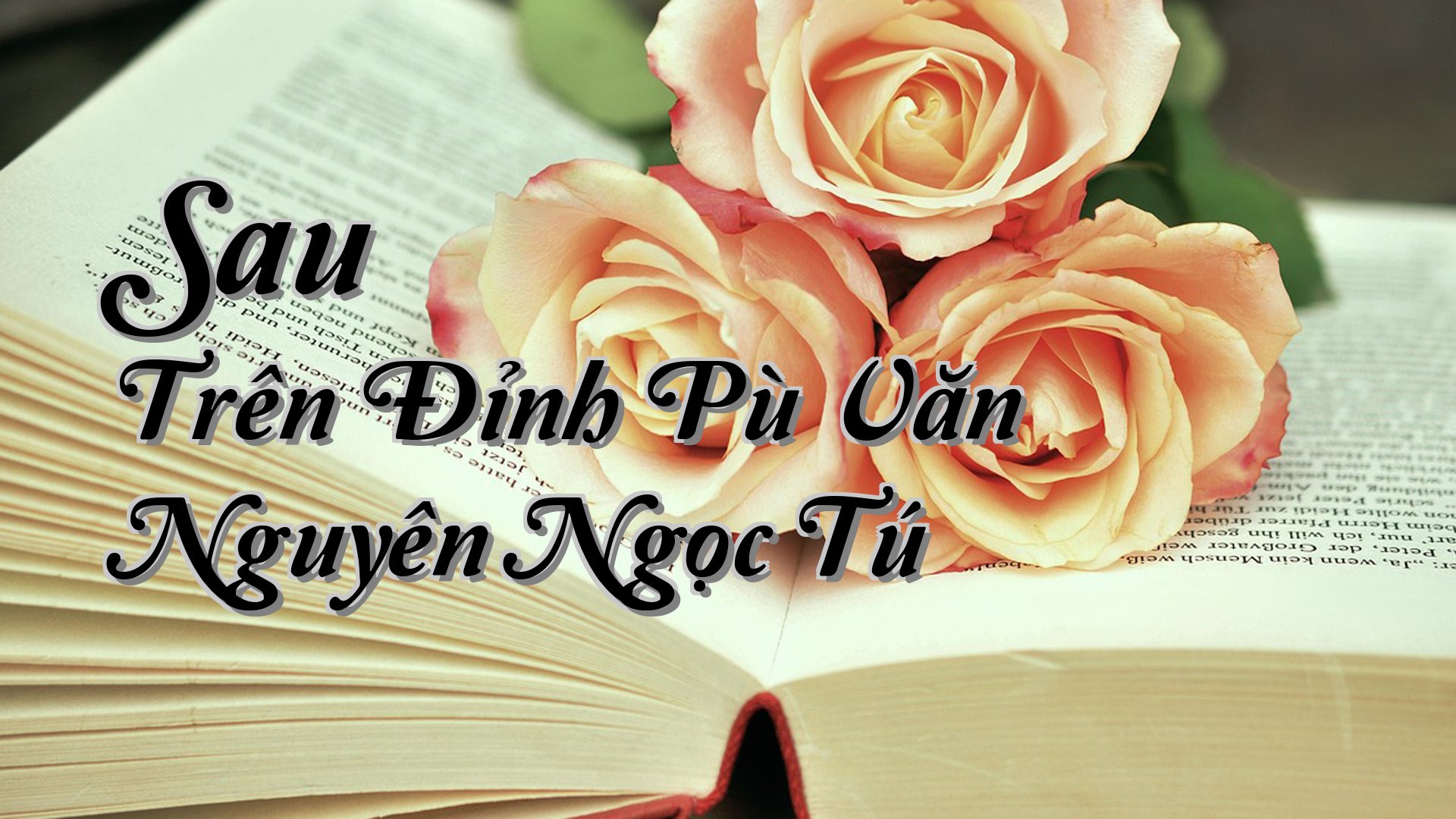 cover-Sau Trên Đỉnh Pù Văn Nguyên Ngọc Tú