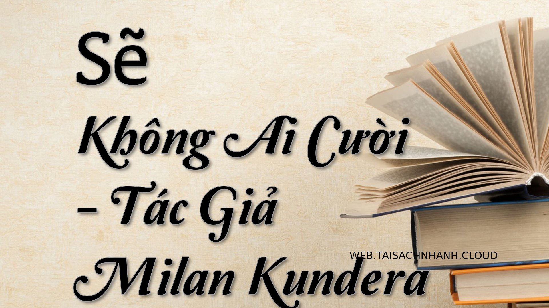 Cover Se Khong Ai Cuoi.jpg