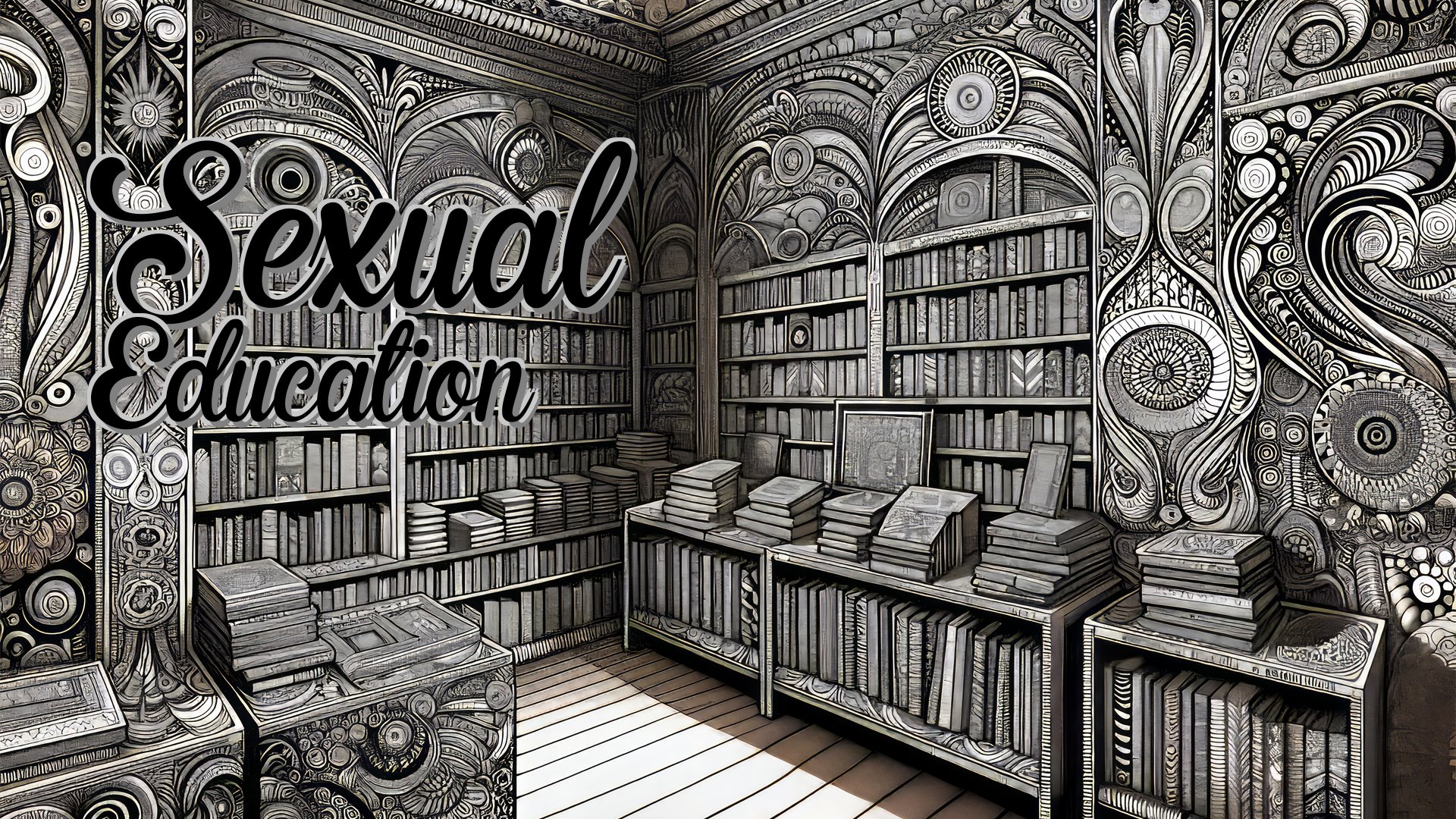 cover-Sexual Education
