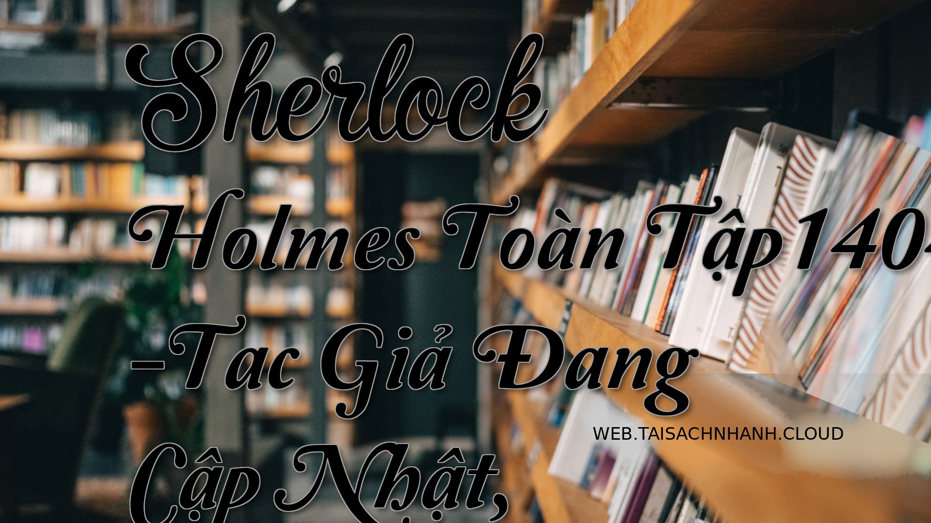 Cover Sherlock Holmes Toan.jpg