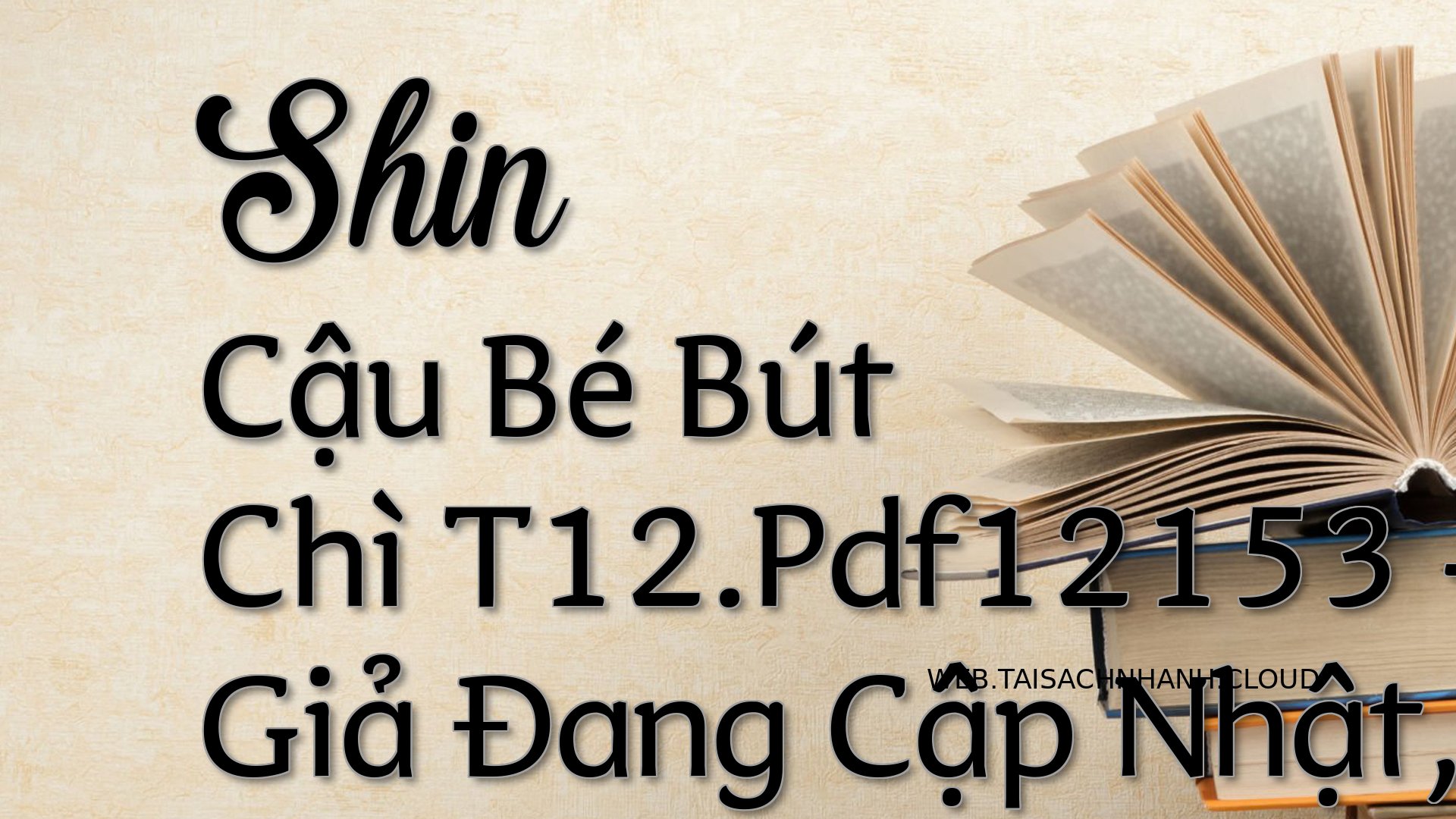 Cover Shin Cau Be But Chi .jpg