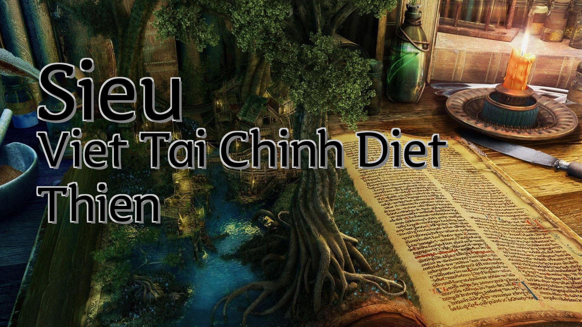 cover-Sieu Viet Tai Chinh Diet Thien