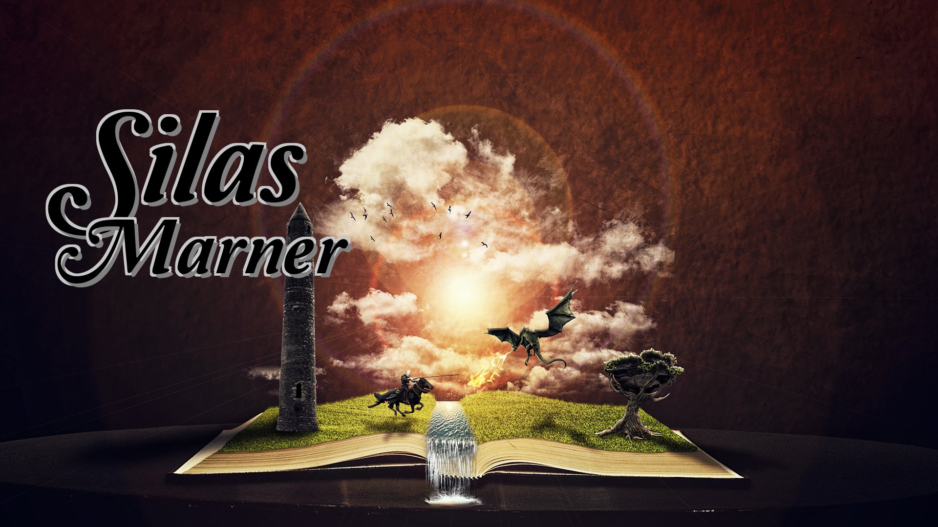 cover-Silas Marner