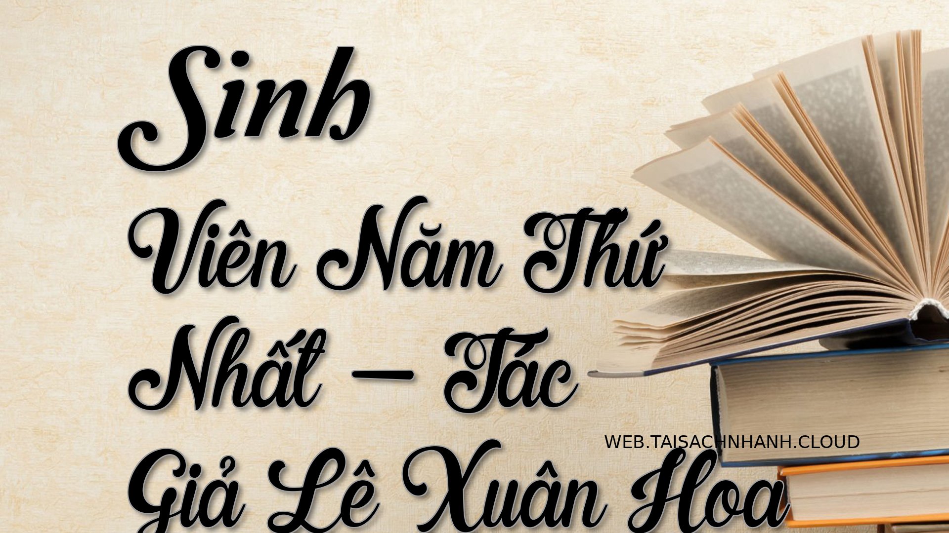 Cover Sinh Vien Nam Thu Nh.jpg