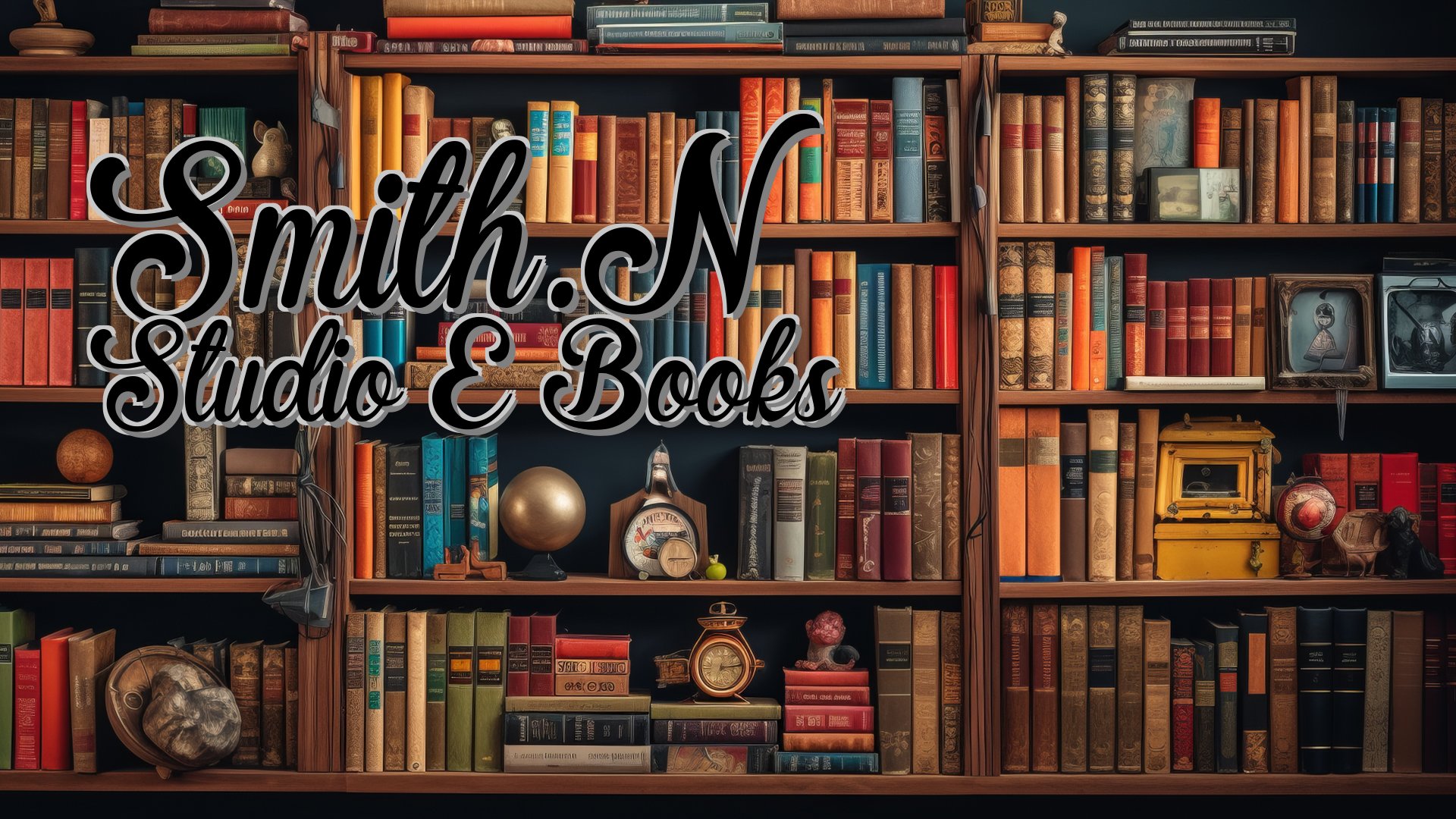 cover-Smith.N Studio E Books