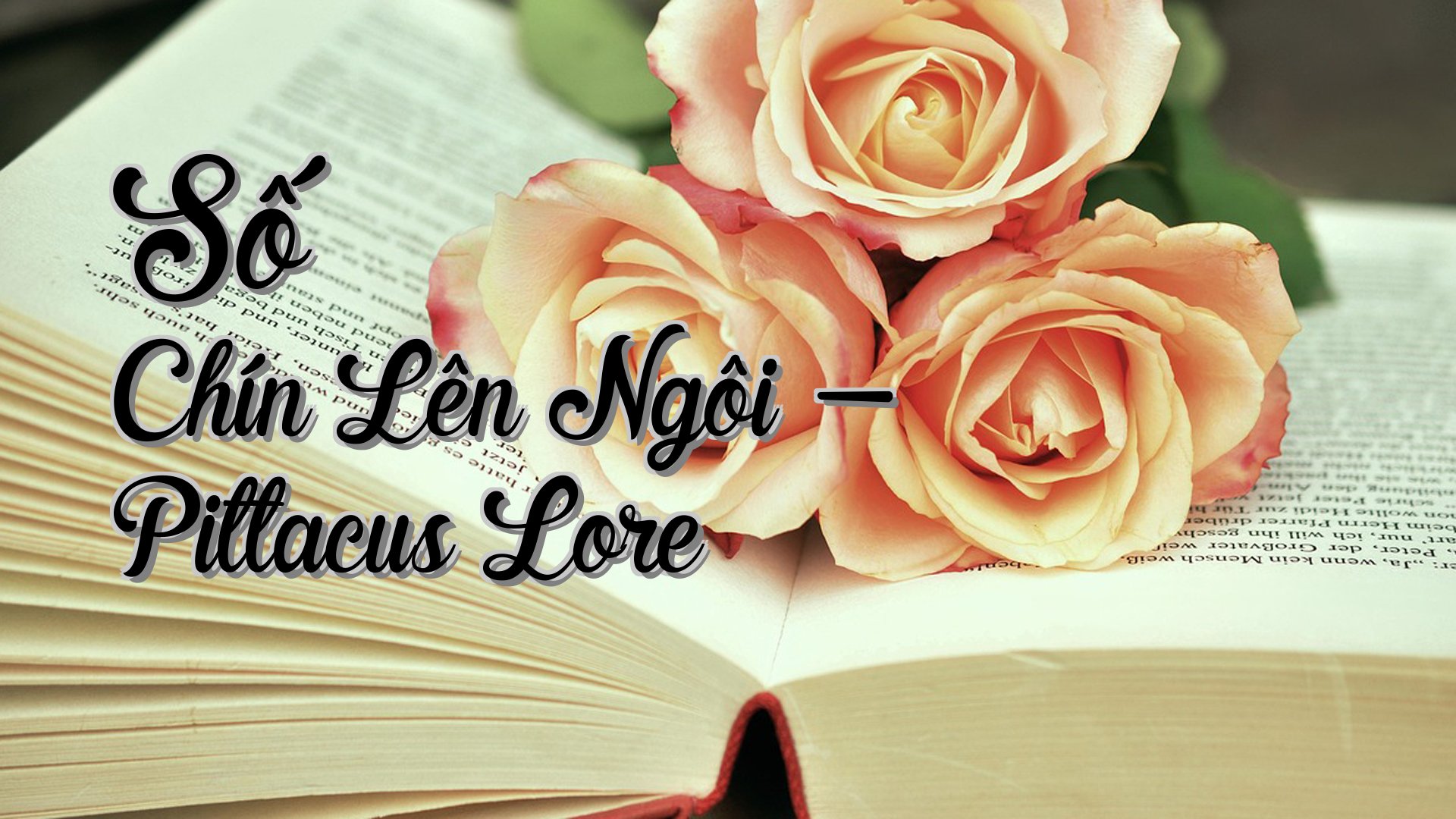 cover-Số Chín Lên Ngôi - Pittacus Lore