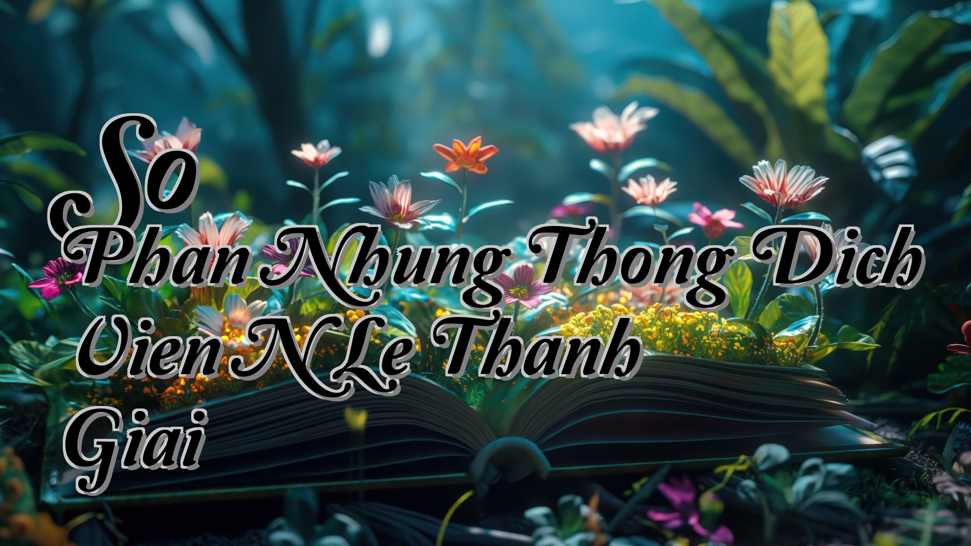 cover-So Phan Nhung Thong Dich Vien N Le Thanh Giai