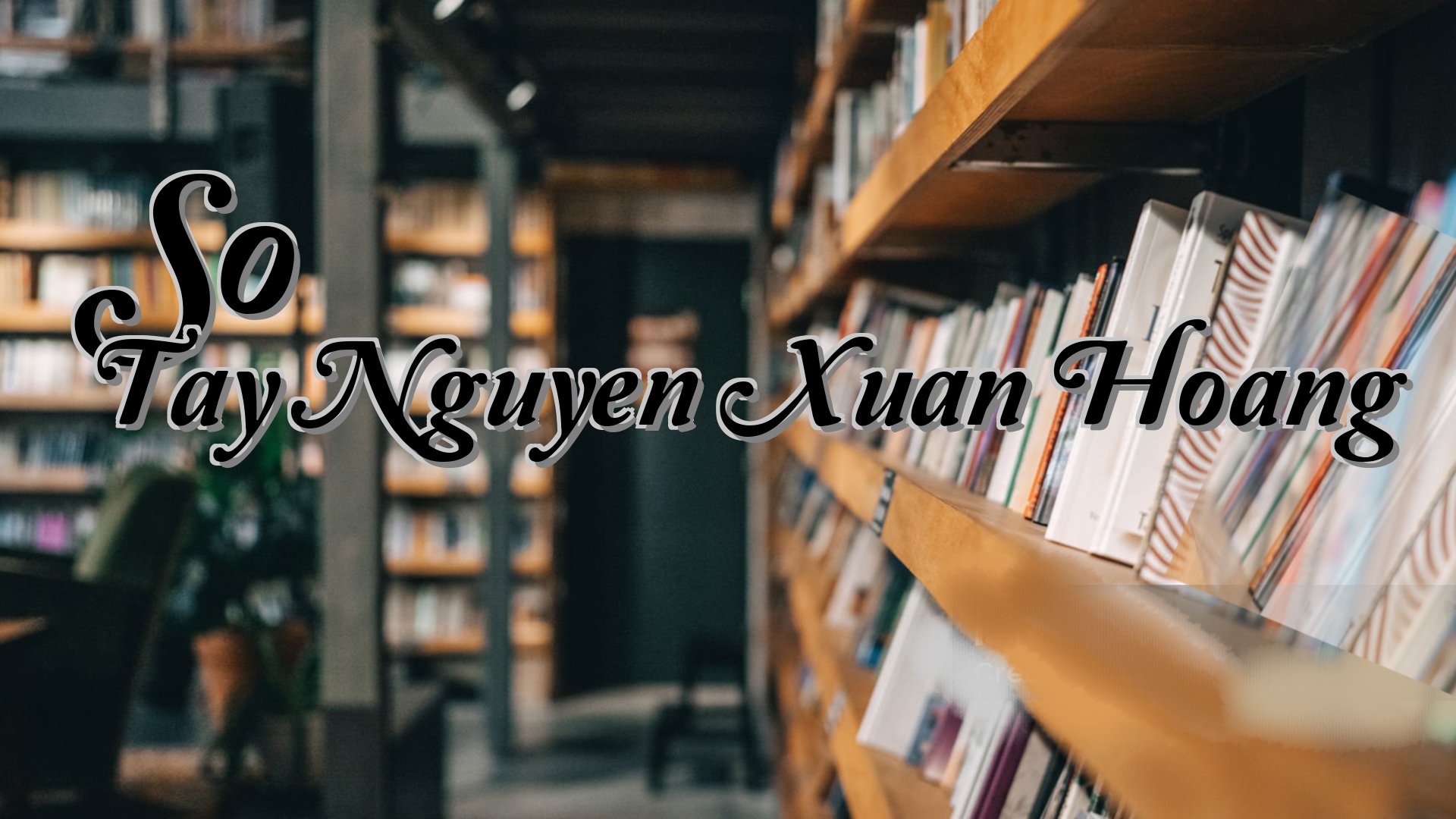 cover-So Tay Nguyen Xuan Hoang