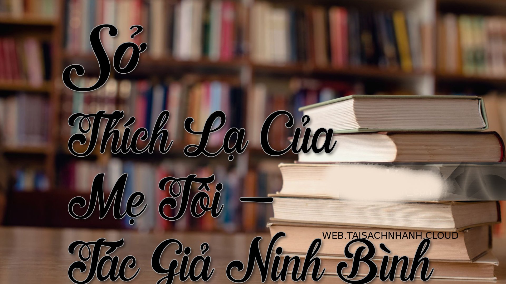 Cover So Thich La Cua Me T.jpg