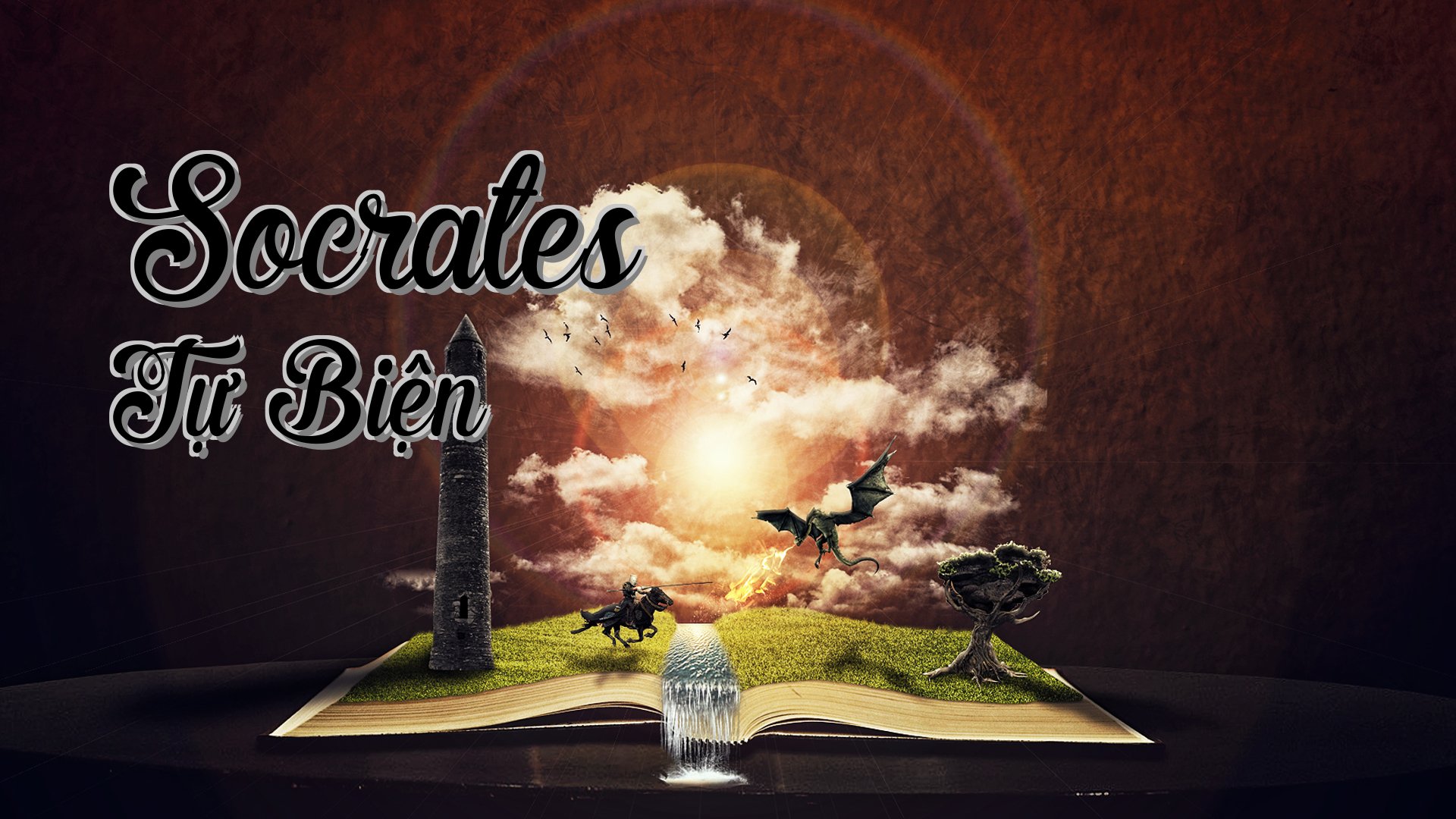 cover-Socrates Tự Biện