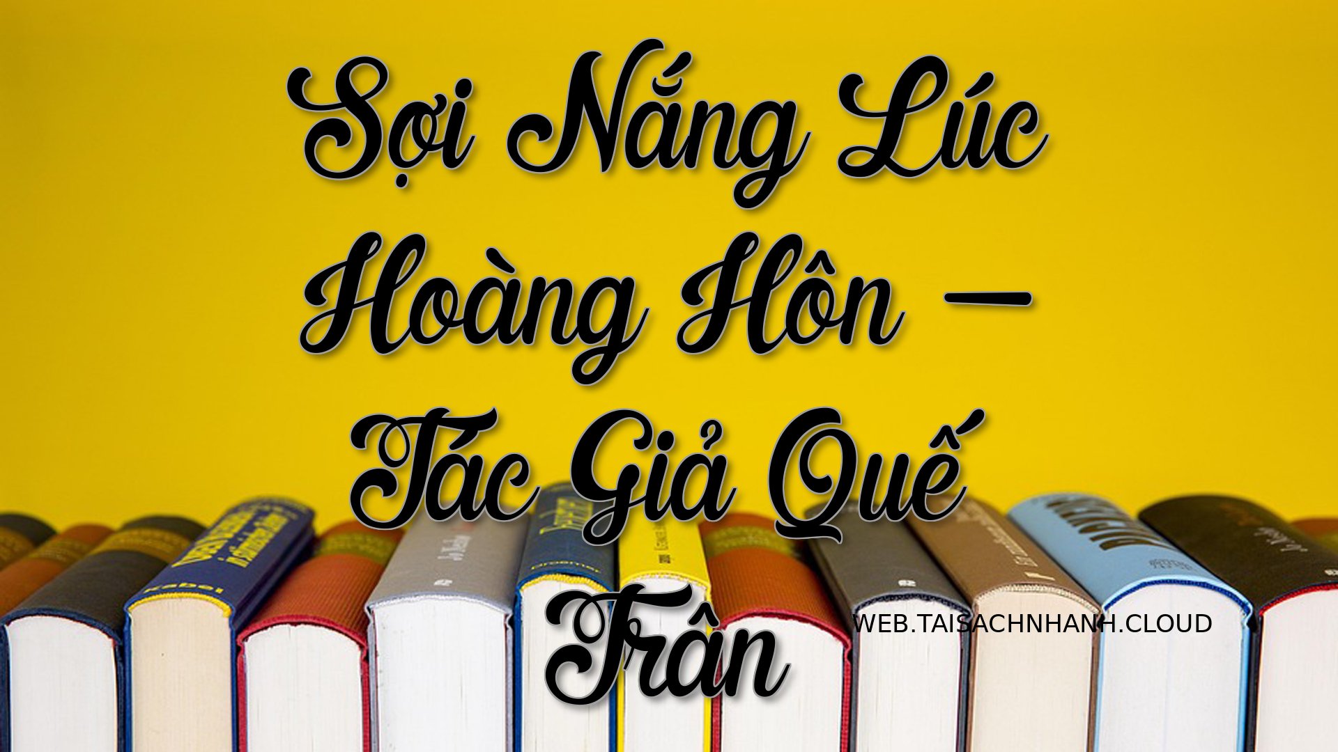 Cover Soi Nang Luc Hoang H.jpg