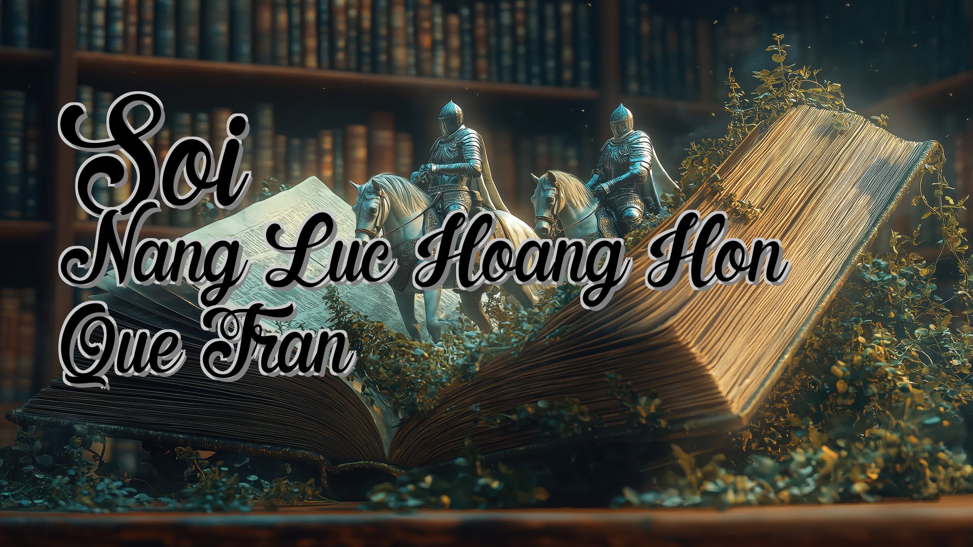 cover-Soi Nang Luc Hoang Hon Que Tran
