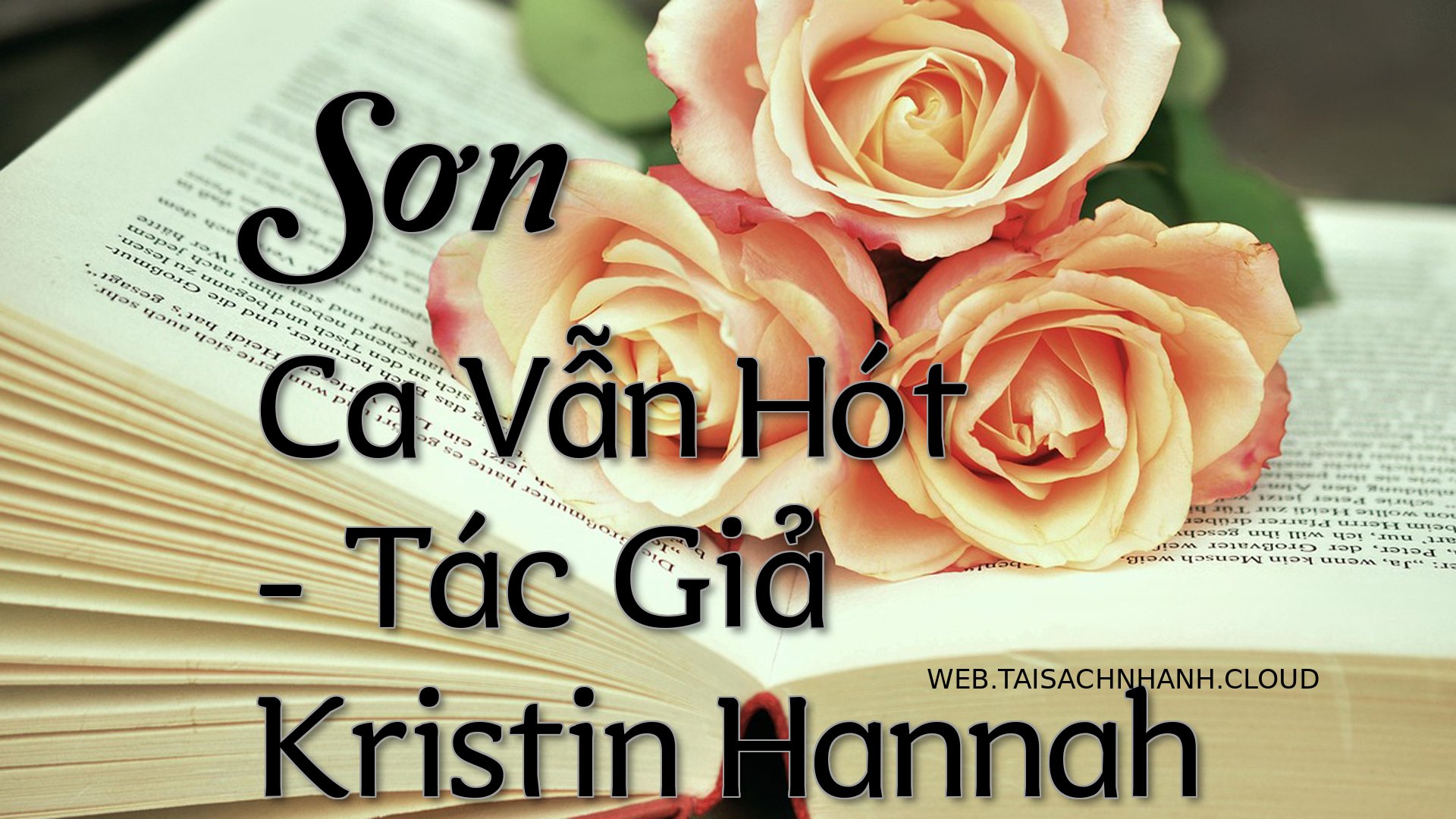 Cover Son Ca Van Hot.jpg