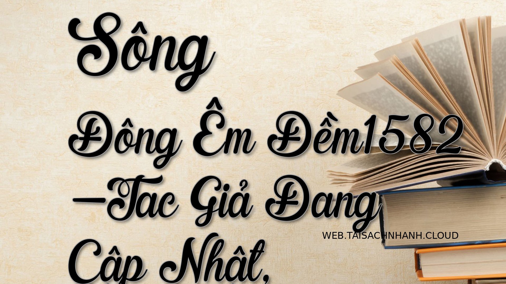 Cover Song Dong Em Dem1582.jpg