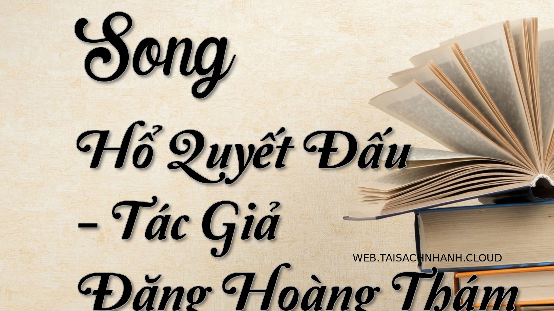 Cover Song Ho Quyet Dau.jpg