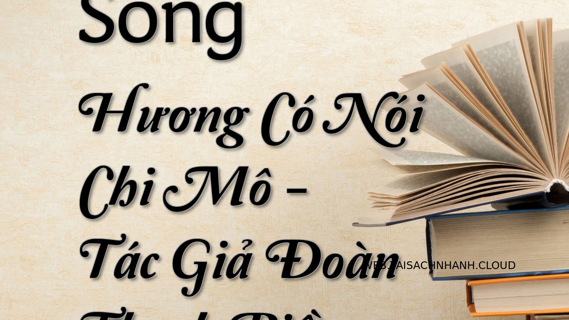 Cover Song Huong Co Noi Ch.jpg