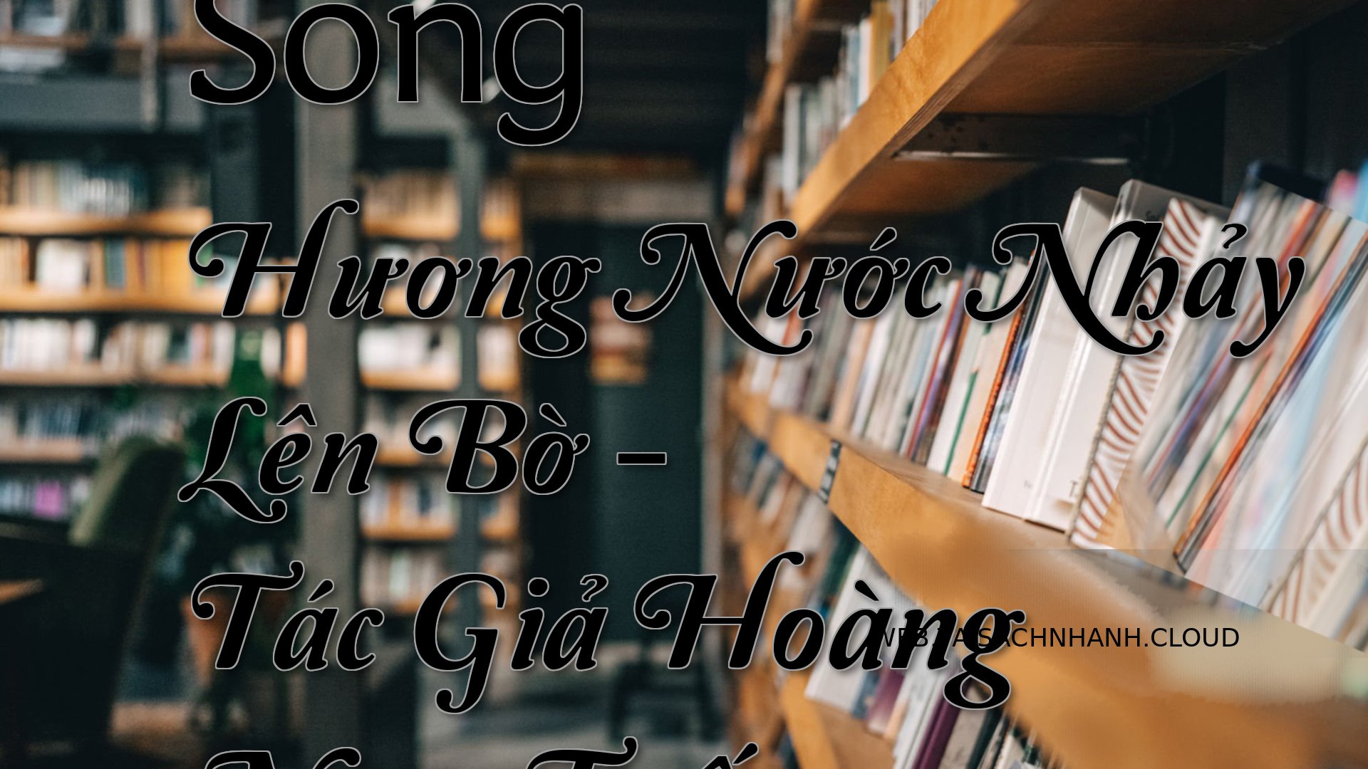 Cover Song Huong Nuoc Nhay.jpg