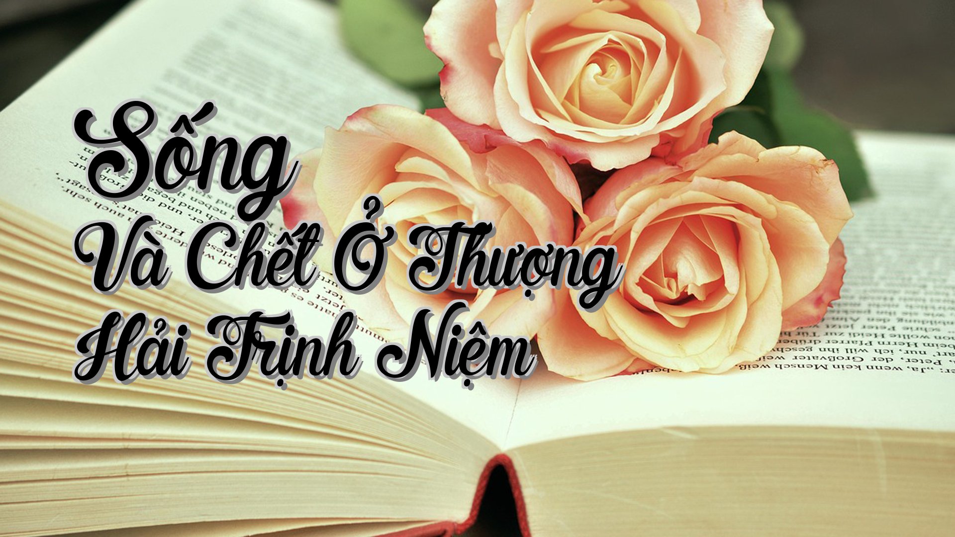 cover-Sống Và Chết Ở Thượng Hải Trịnh Niệm