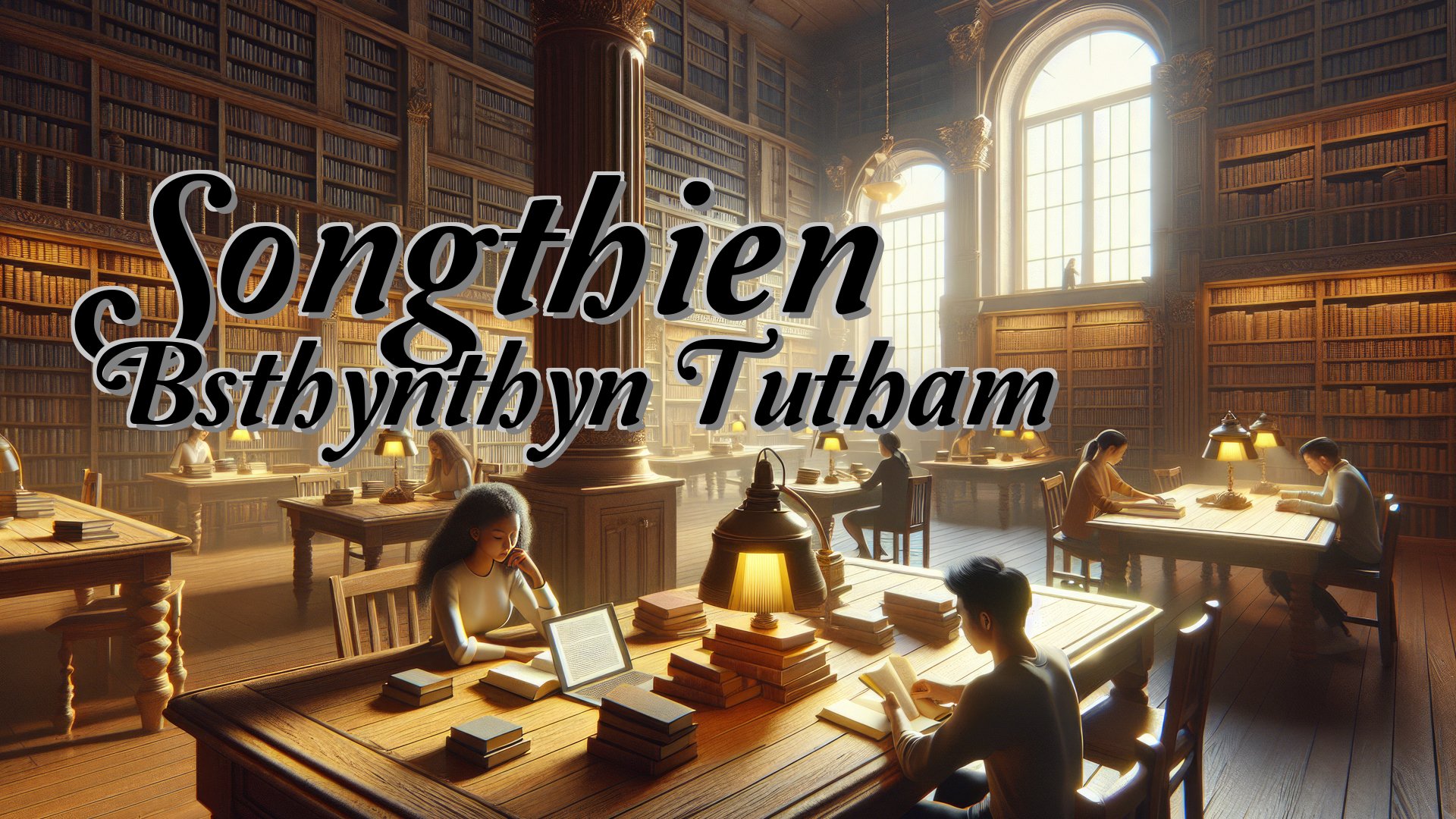 cover-Songthien Bsthynthyn Tutham
