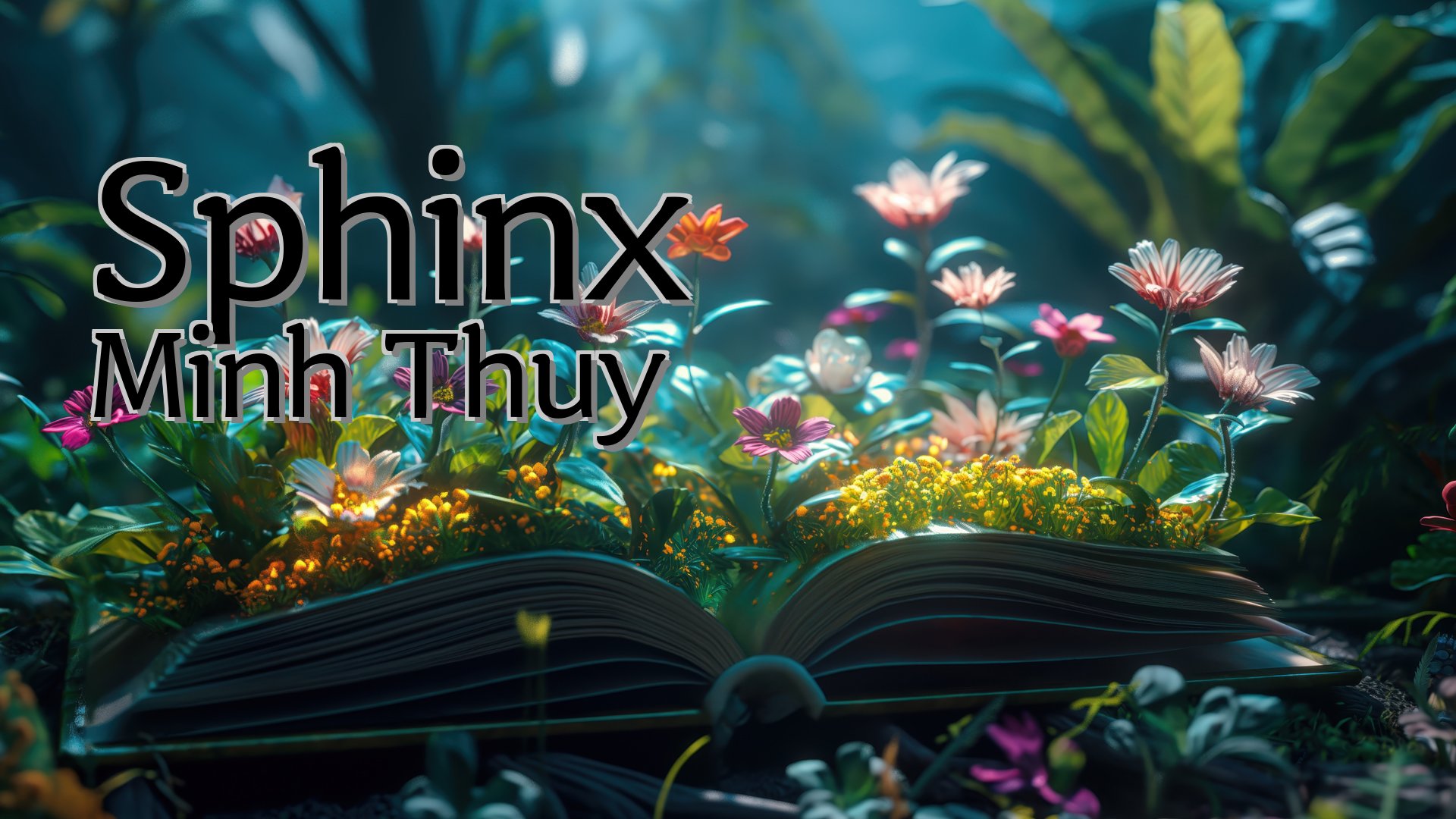 cover-Sphinx Minh Thuy