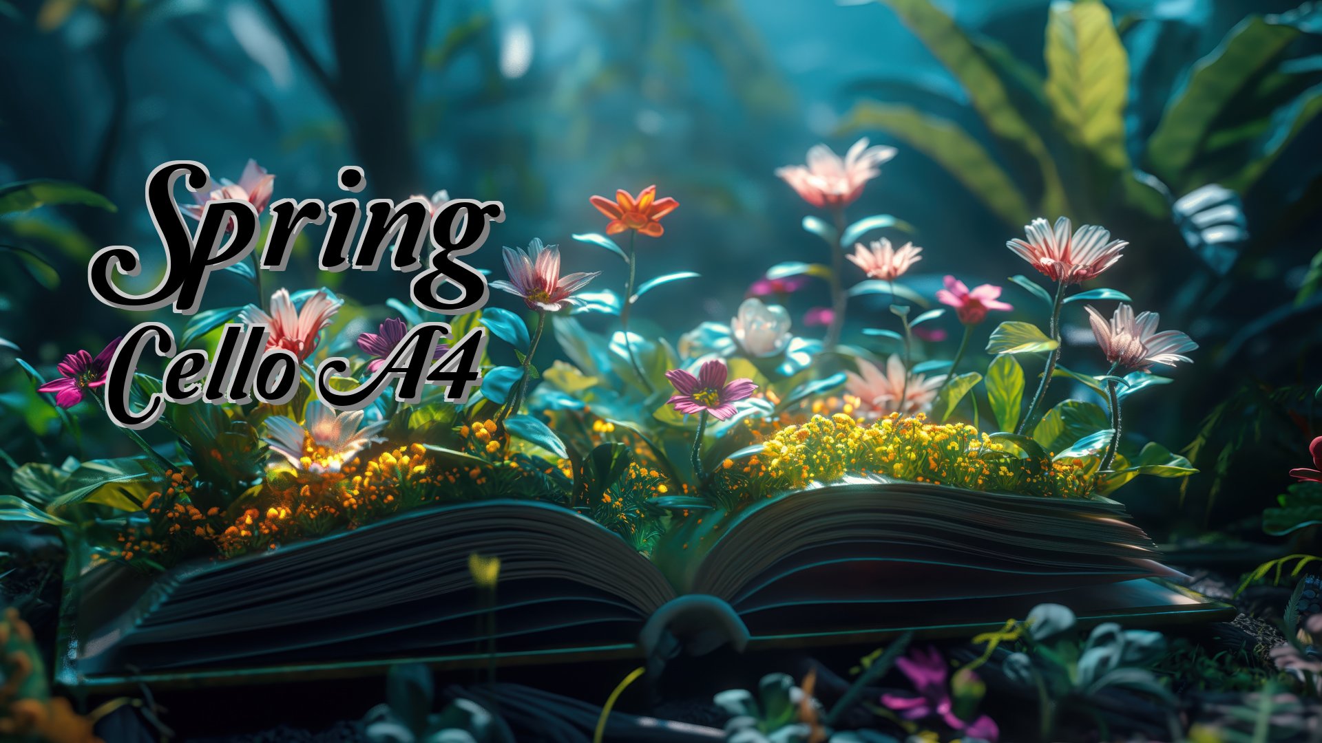 cover-Spring Cello A4