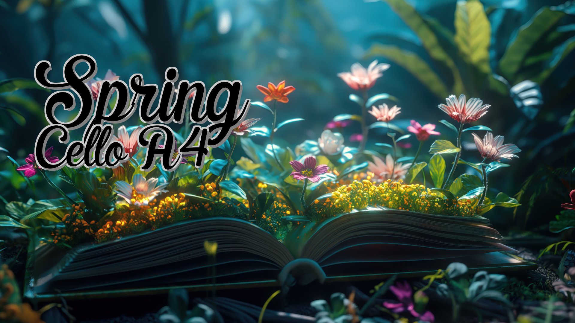 cover-Spring Cello A4