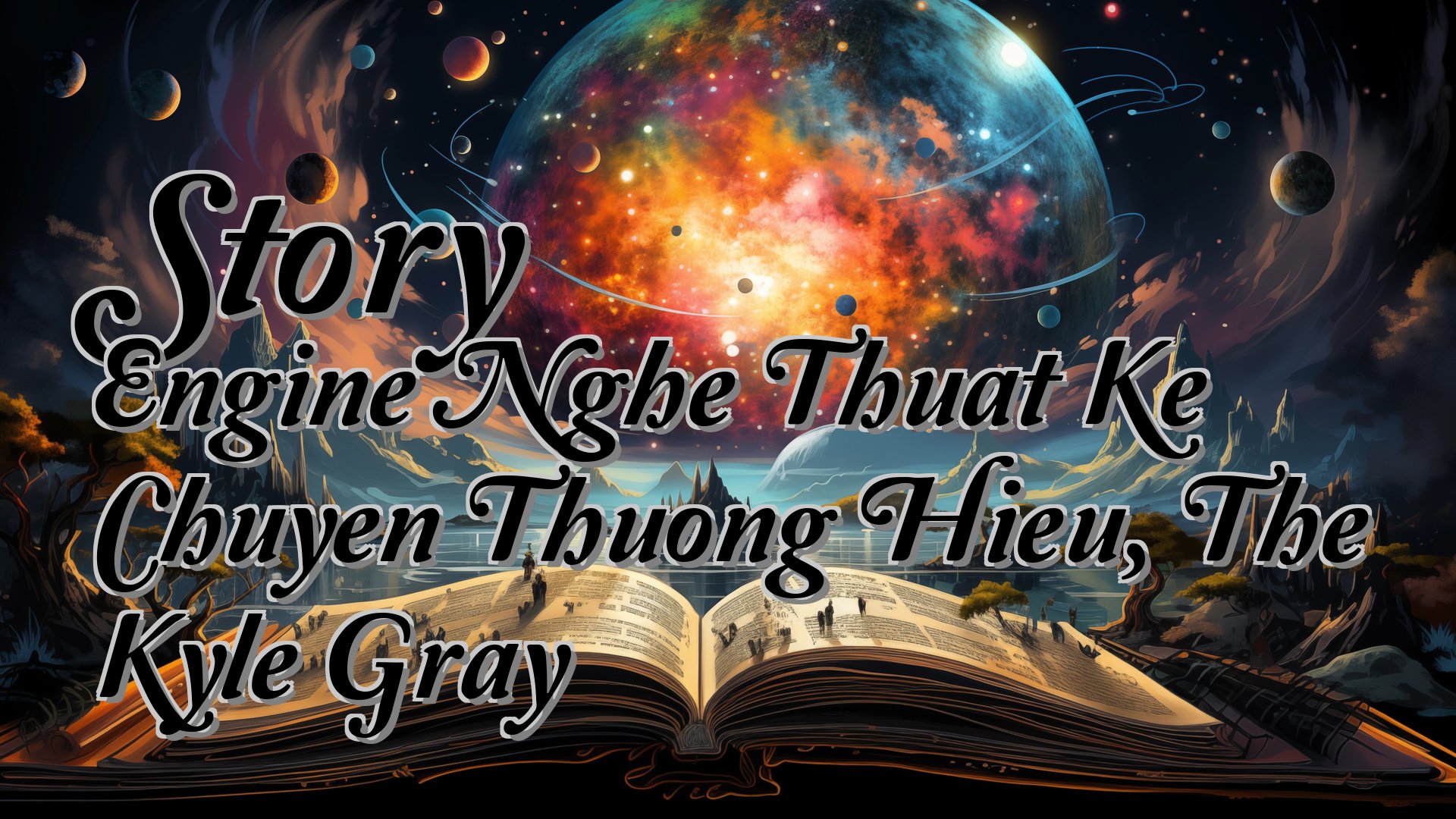 cover-Story Engine Nghe Thuat Ke Chuyen Thuong Hieu, The Kyle Gray