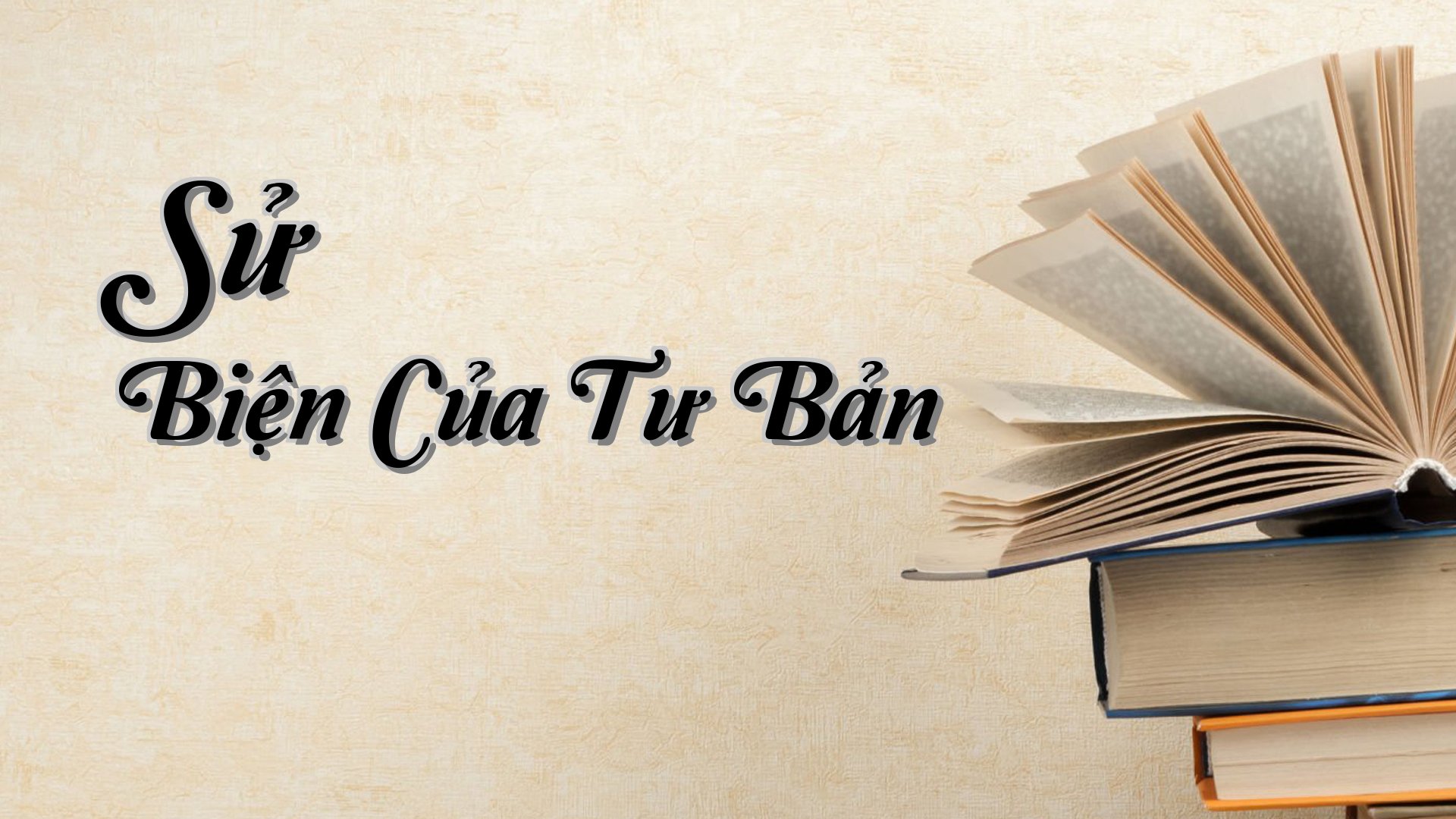 cover-Sử Biện Của Tư Bản