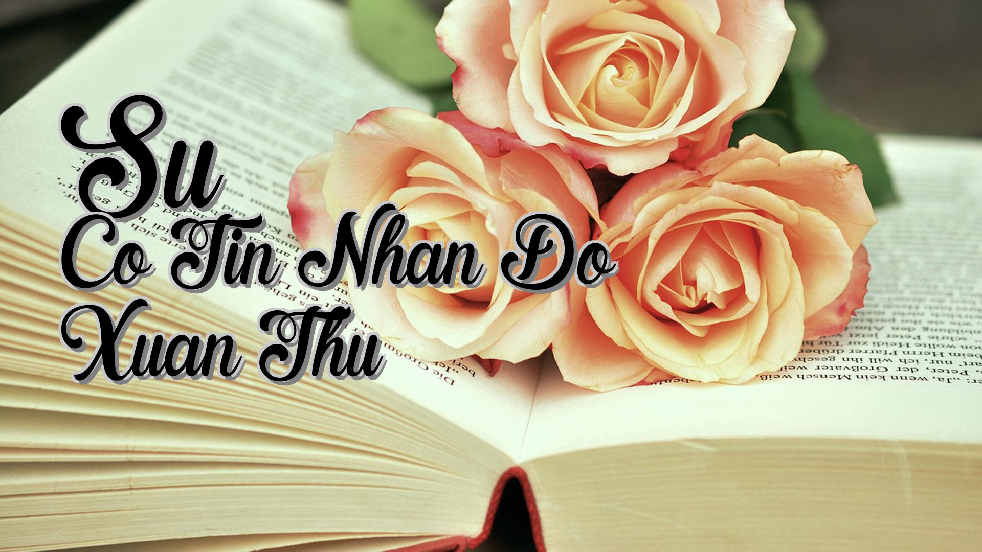 cover-Su Co Tin Nhan Do Xuan Thu