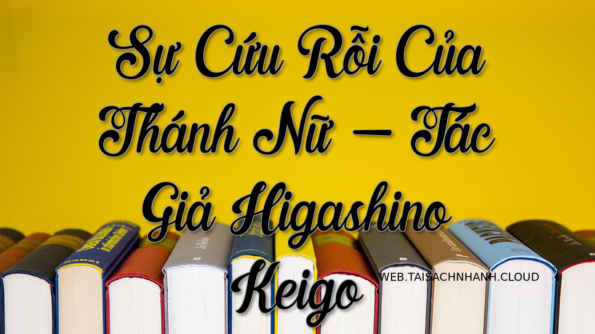 Cover Su Cuu Roi Cua Thanh.jpg