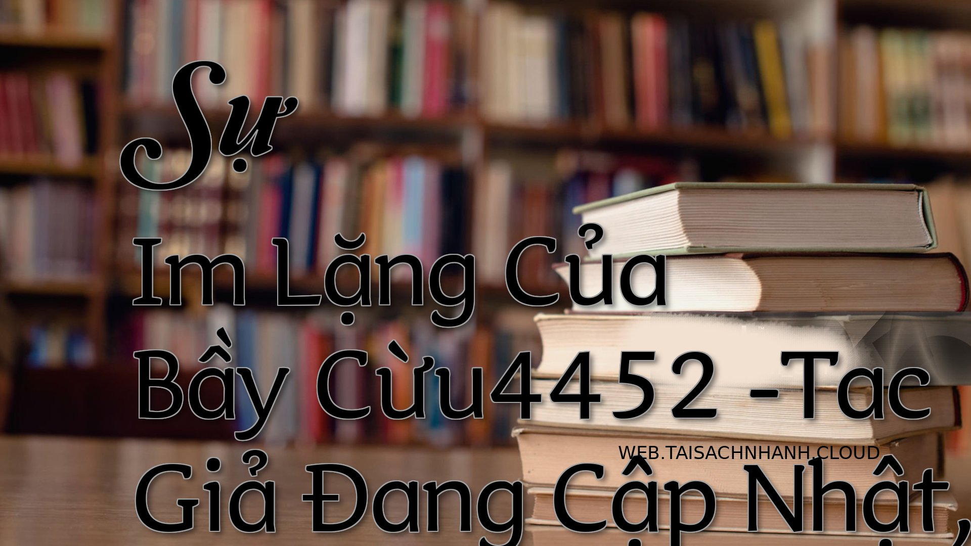 Cover Su Im Lang Cua Bay C.jpg