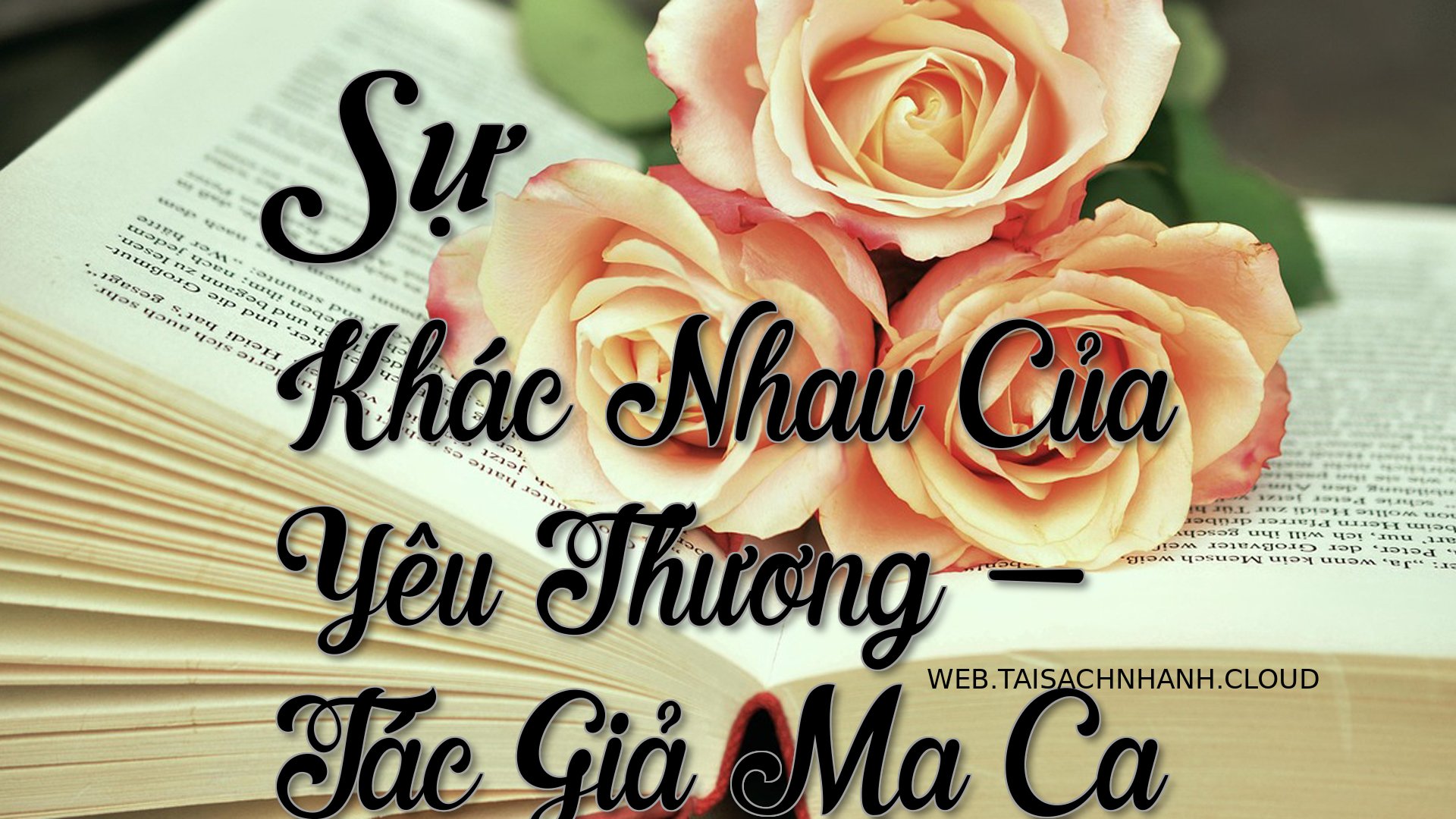 Cover Su Khac Nhau Cua Yeu.jpg