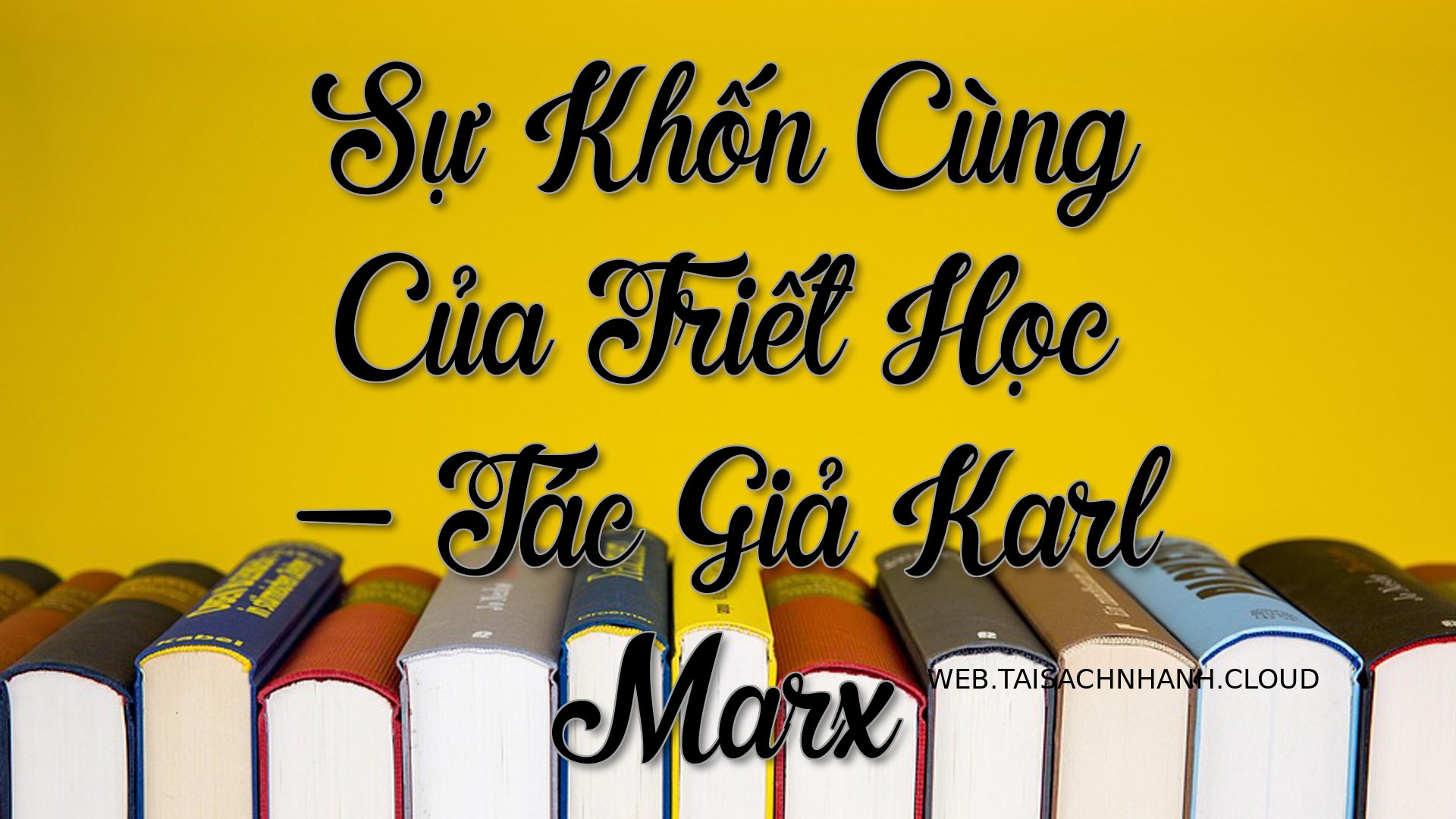Cover Su Khon Cung Cua Tri.jpg