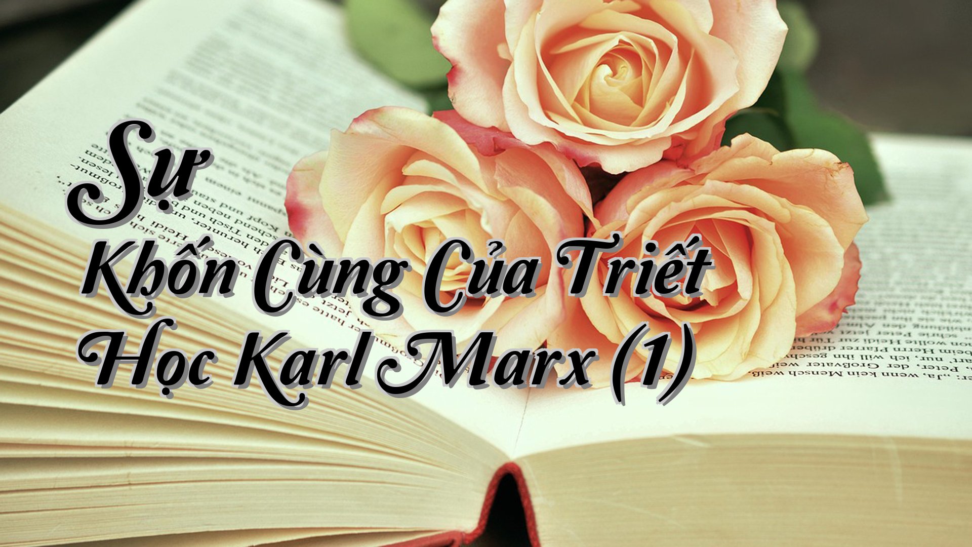 cover-Sự Khốn Cùng Của Triết Học Karl Marx (1)