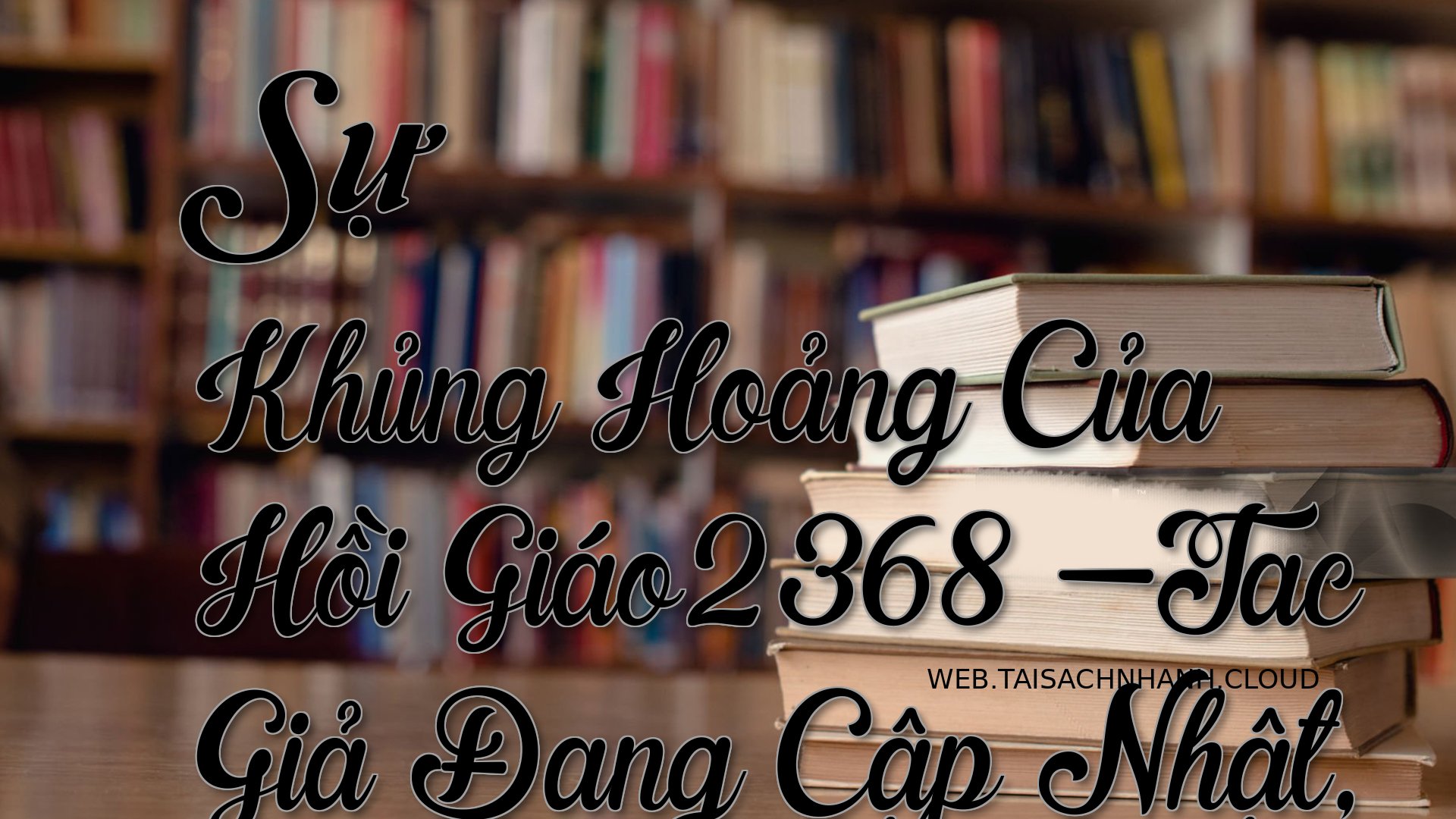 Cover Su Khung Hoang Cua H.jpg