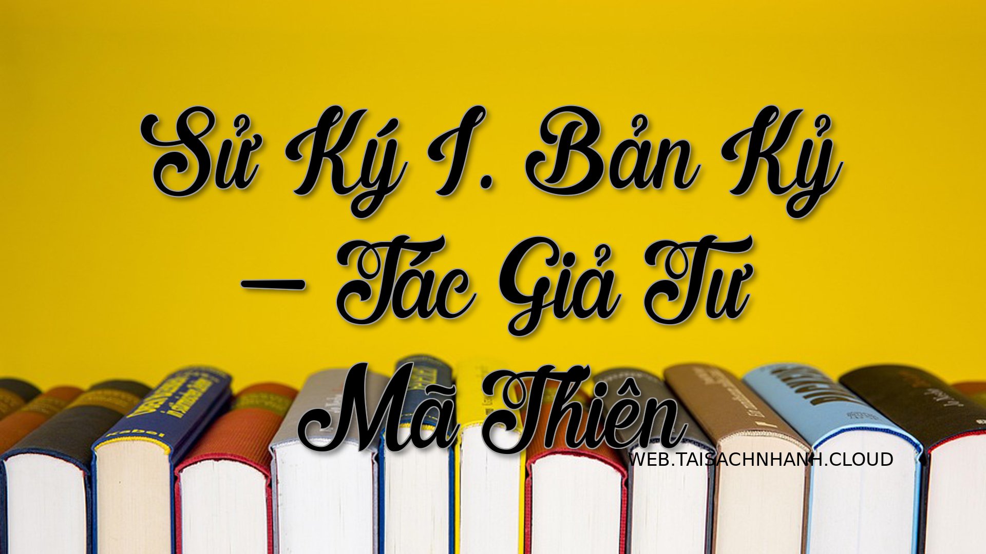 Cover Su Ky I. Ban Ky.jpg