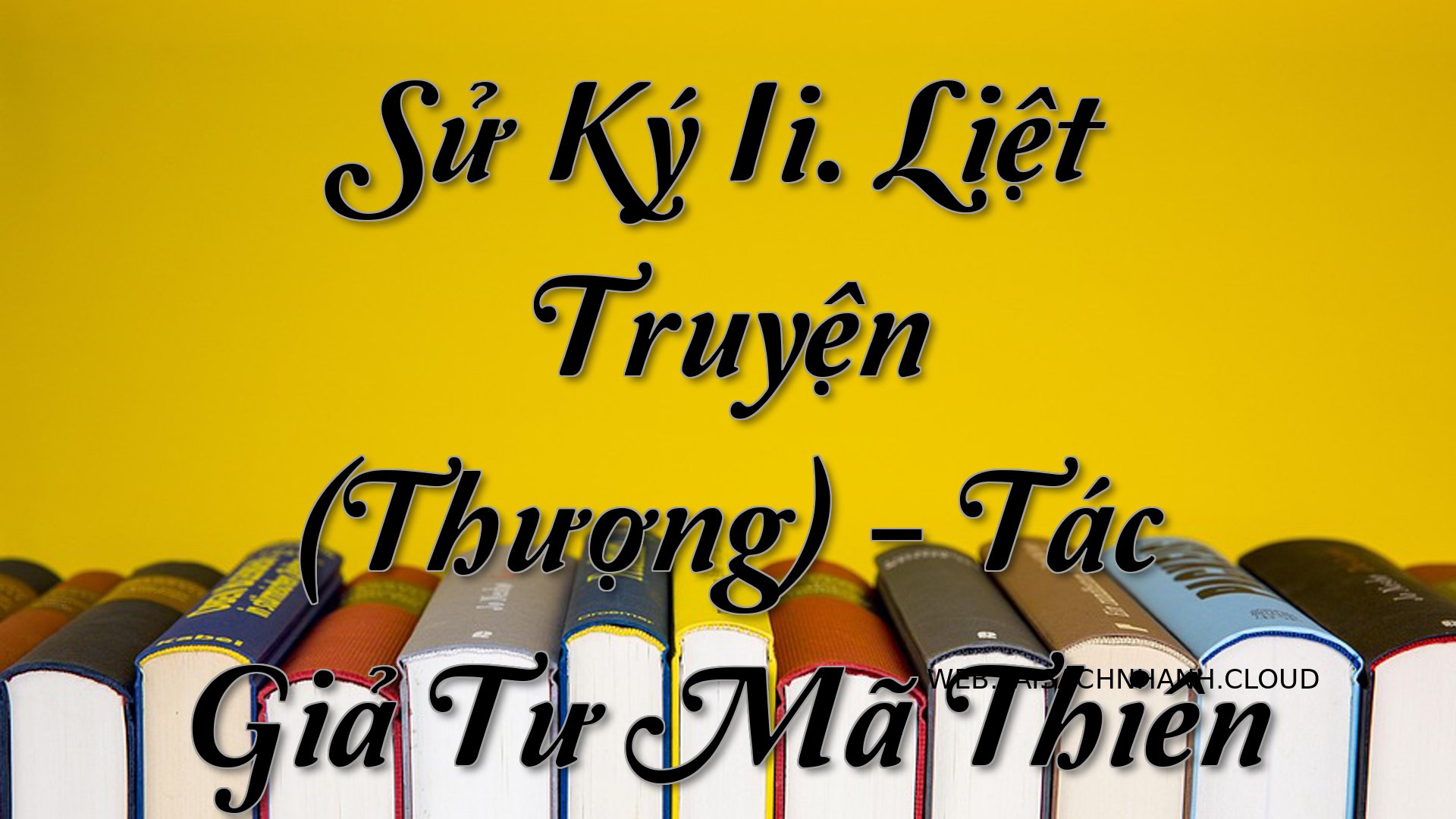 Cover Su Ky Ii. Liet Truye.jpg
